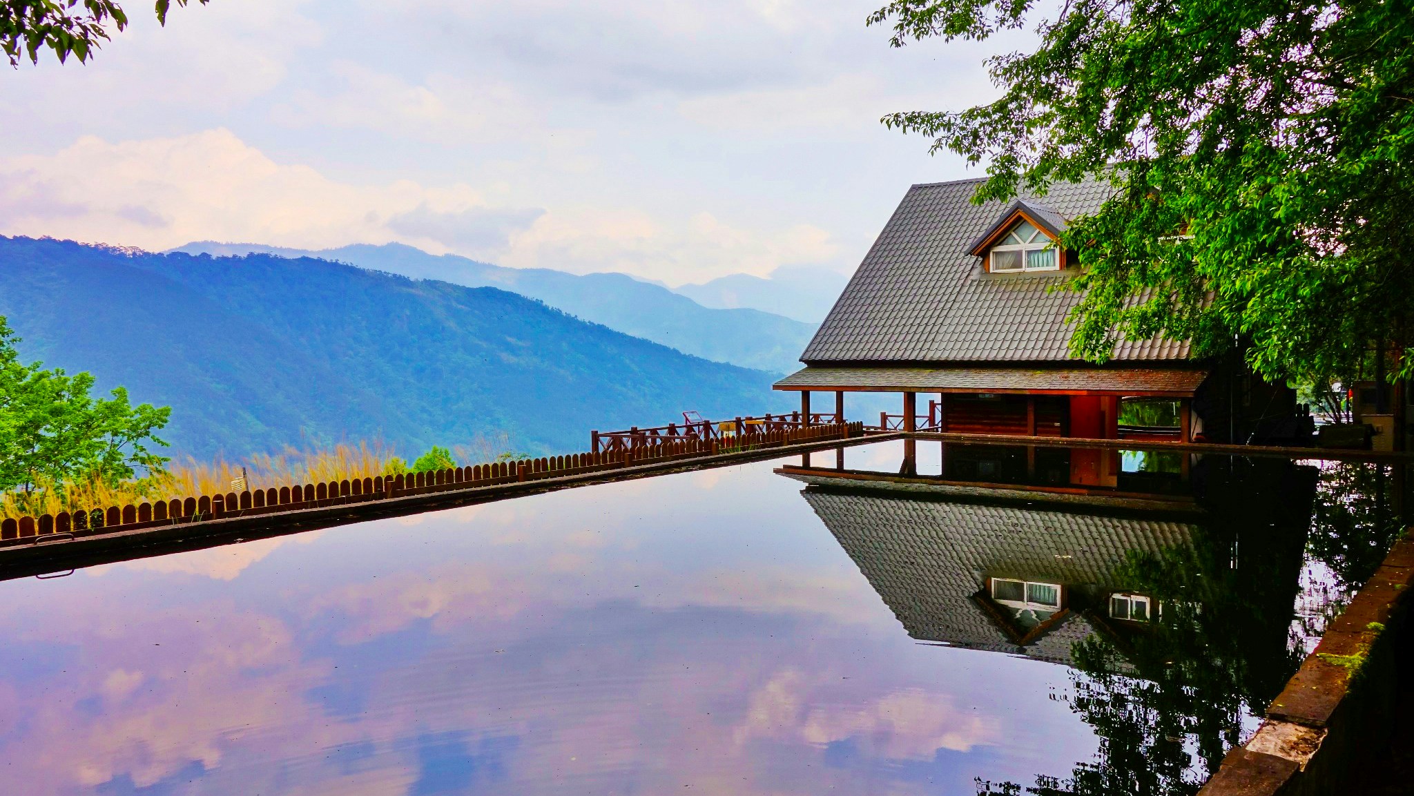 Image of Taichung, Taiwan