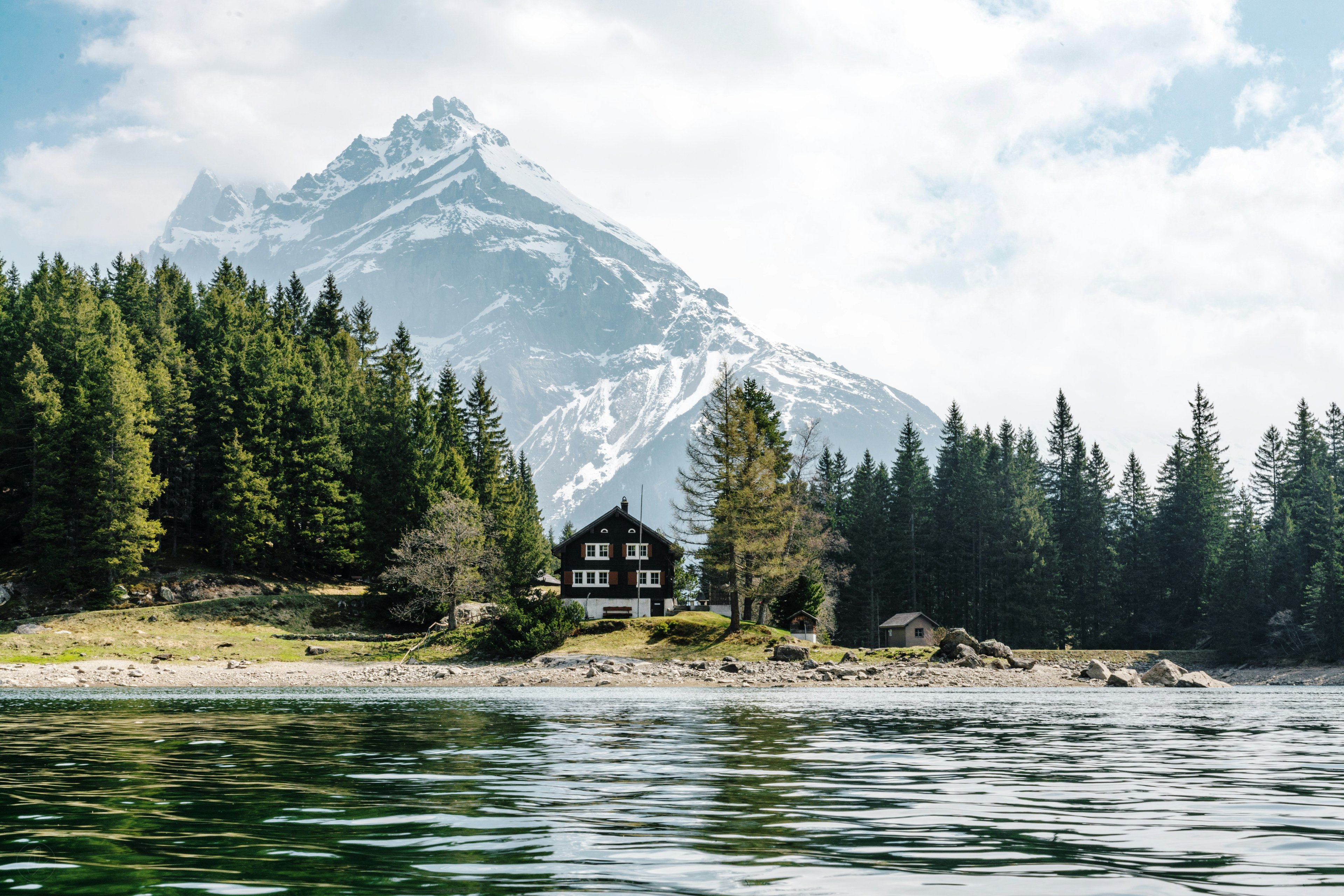 Image of Switzerland