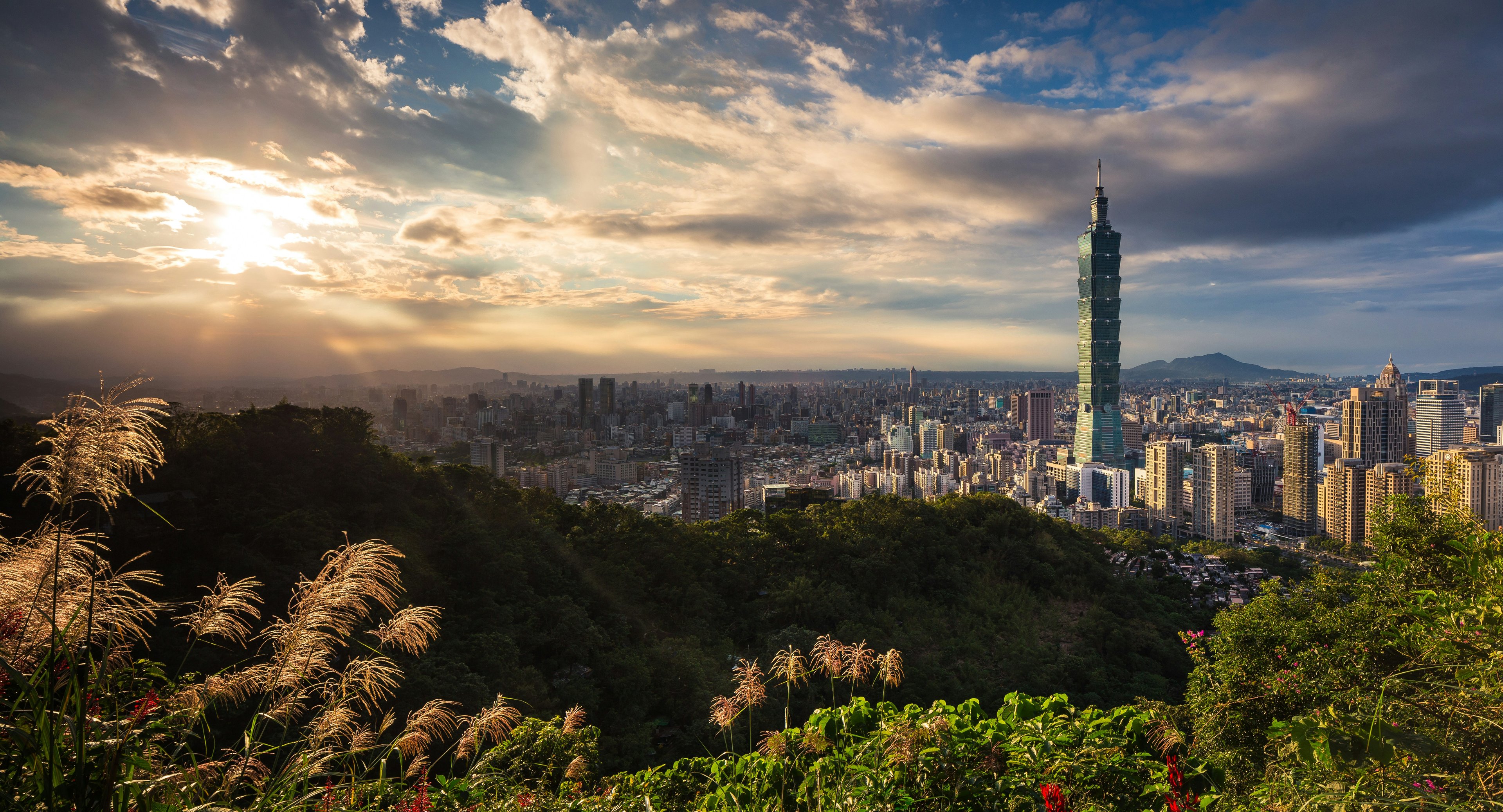 Image of Taiwan