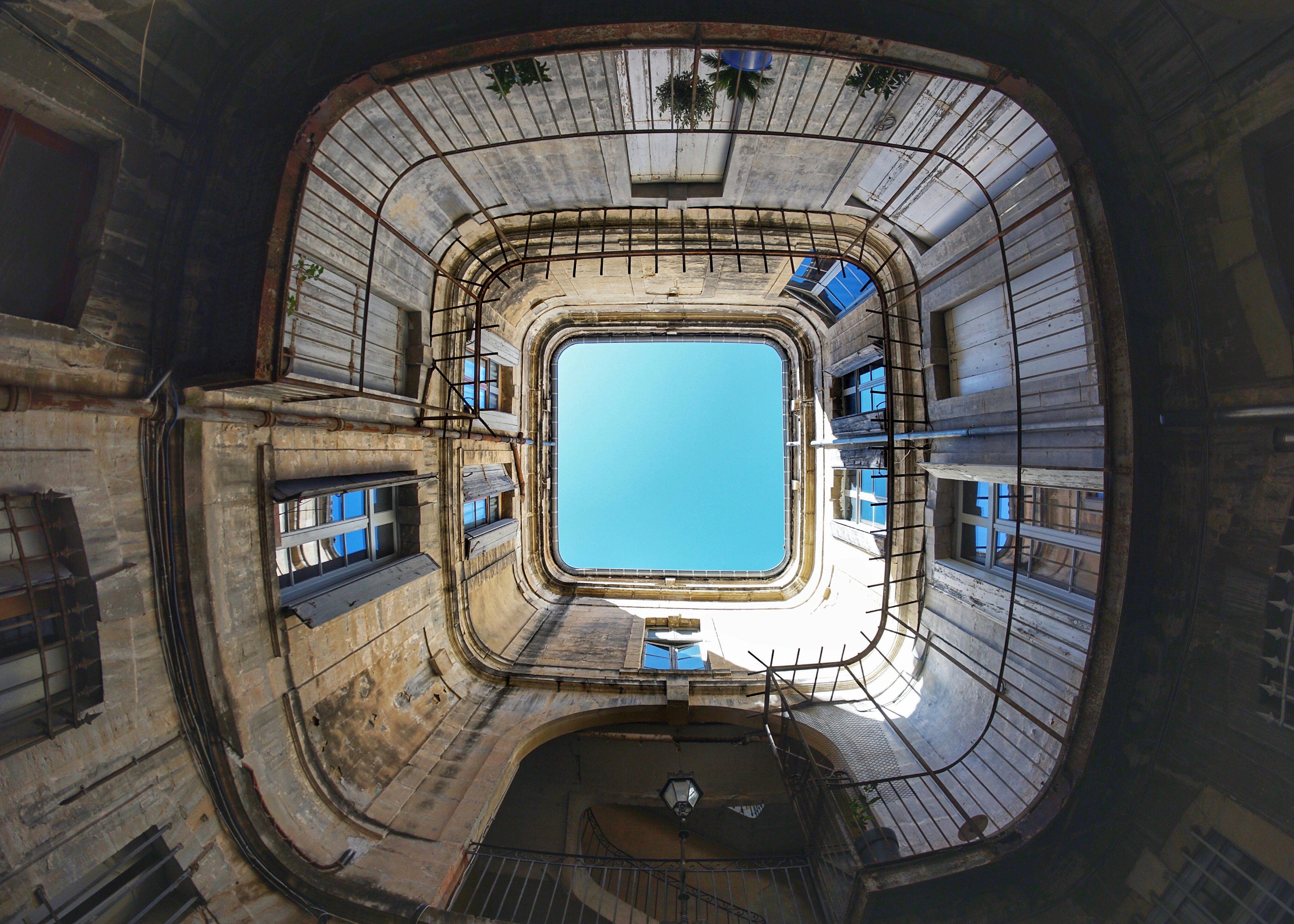 Image of Montpellier, France