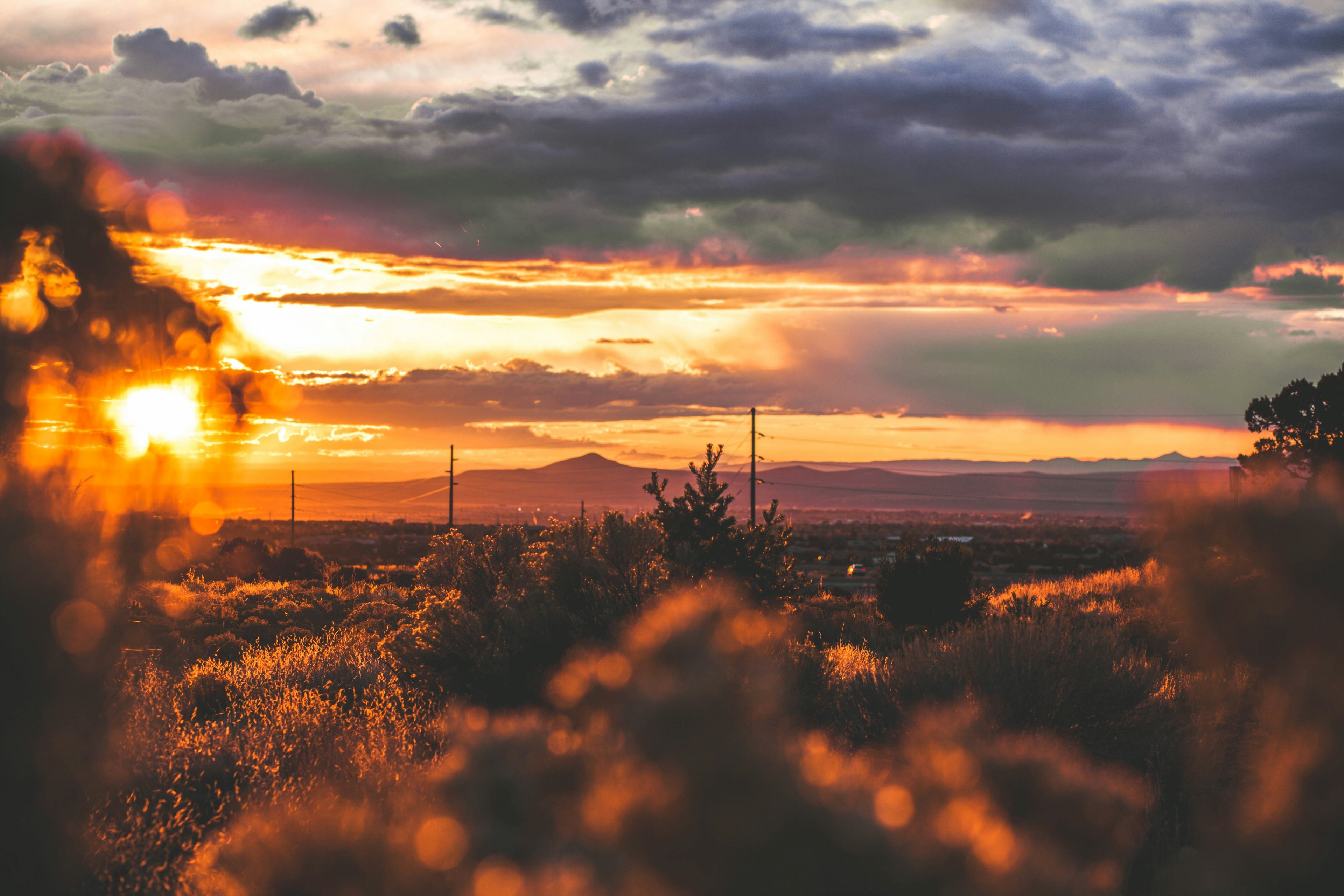 Image of Santa Fe, New Mexico, United States