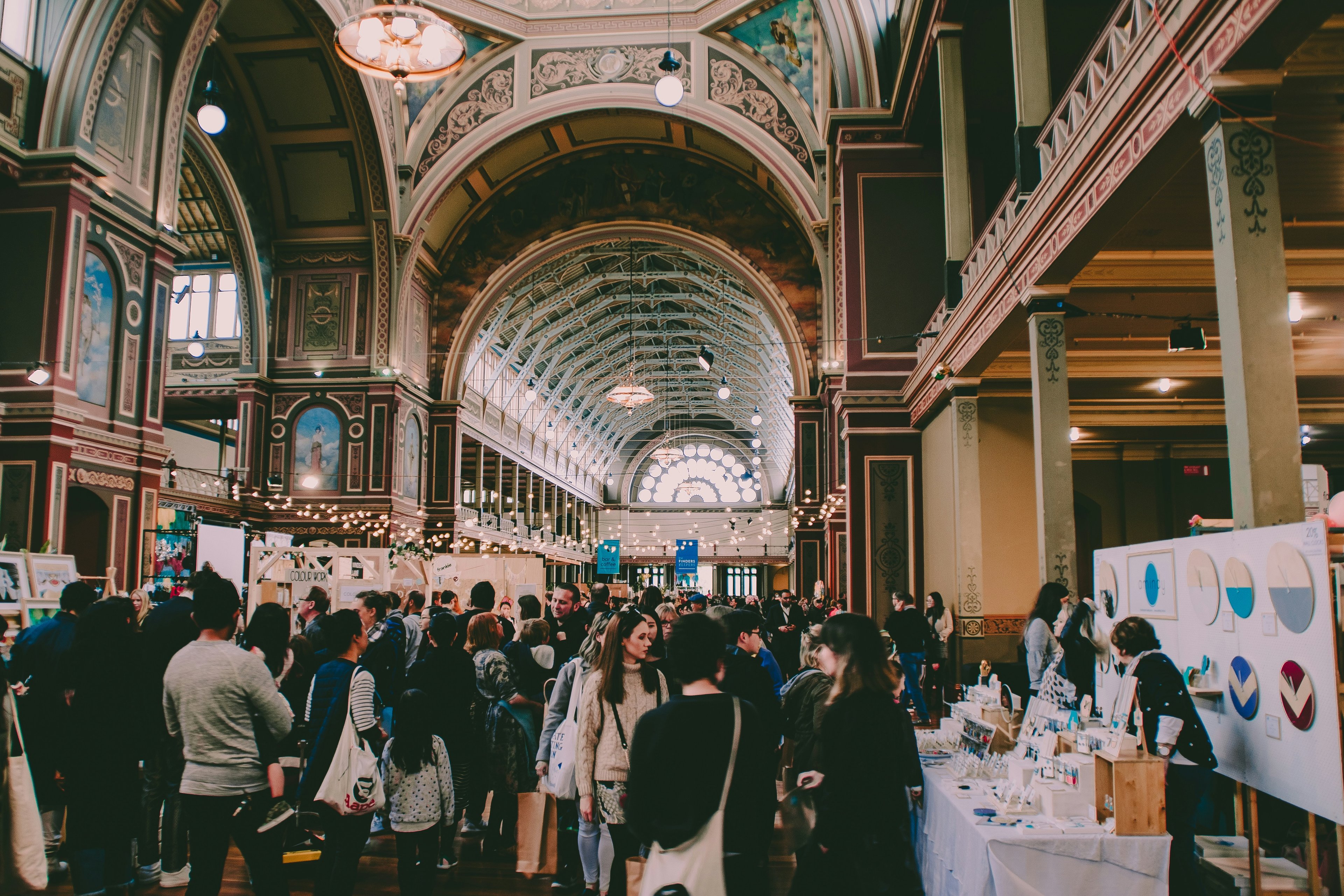 Image of Carlton, Victoria, Australia