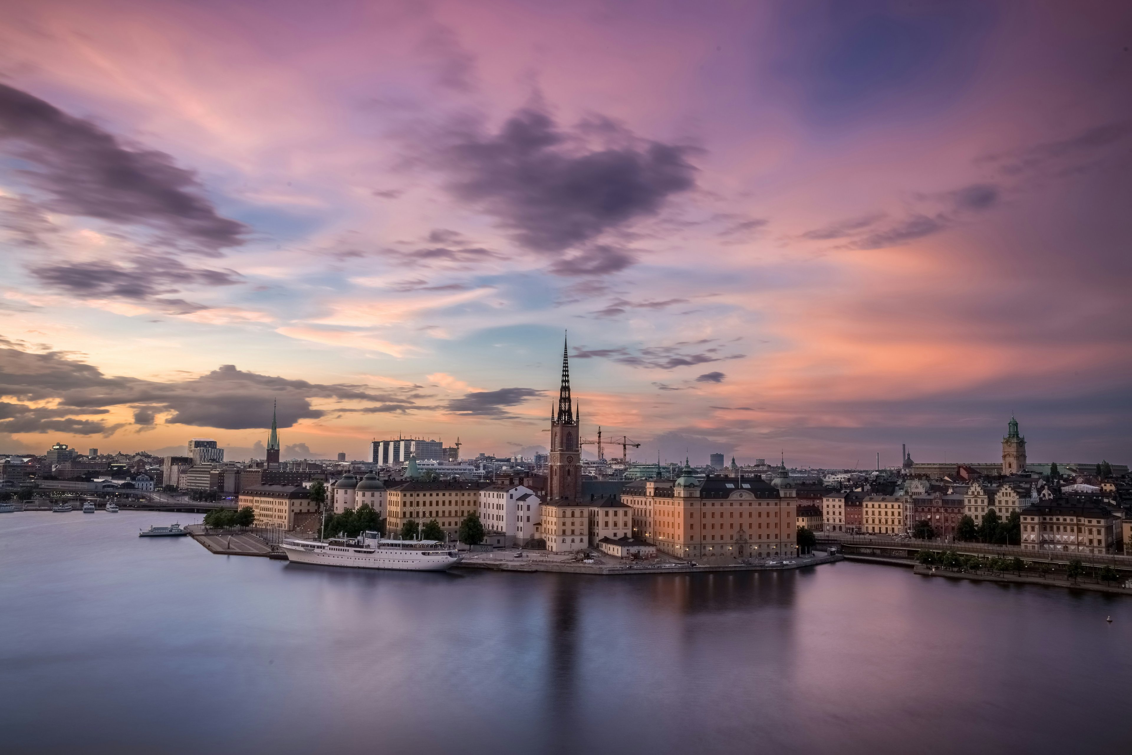 Image of Sweden