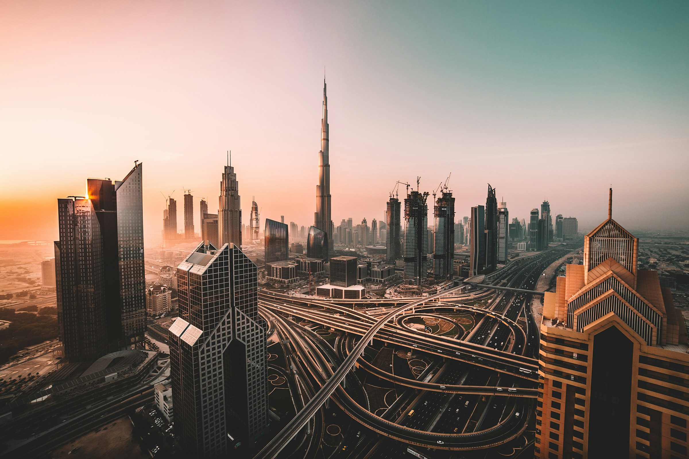 Image of United Arab Emirates