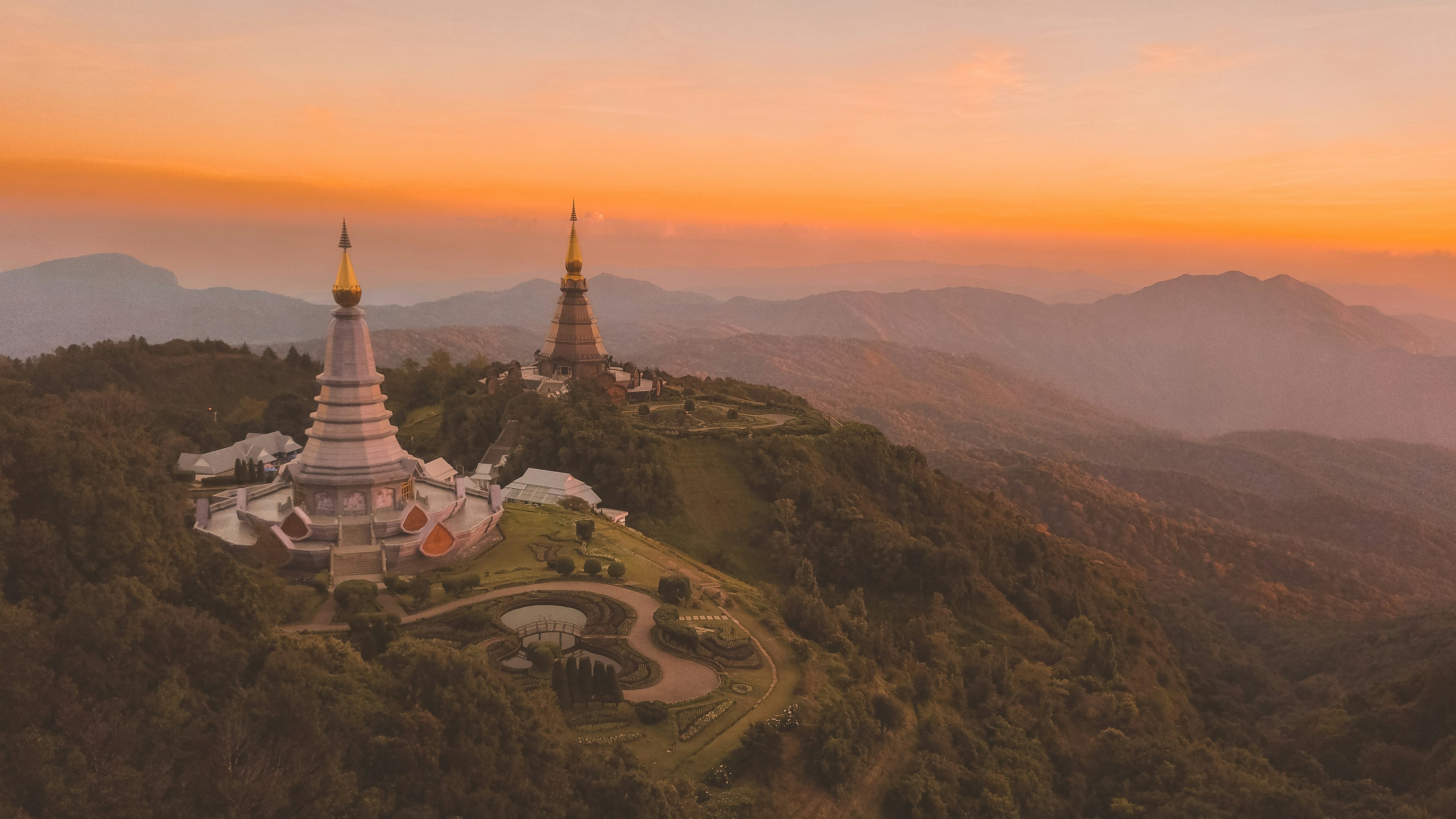 Image of Maung, Chiang Mai, Thailand