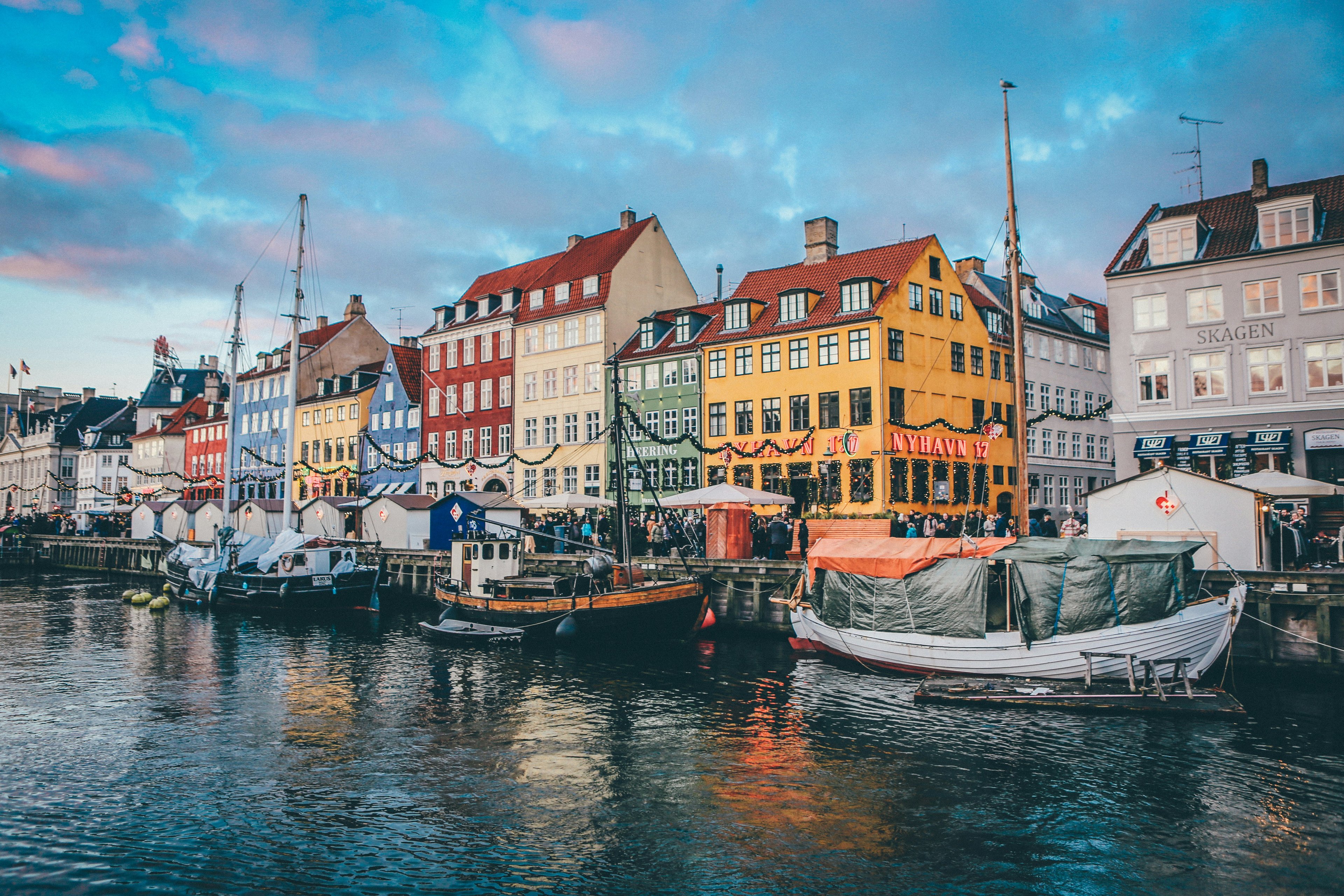 Image of Denmark