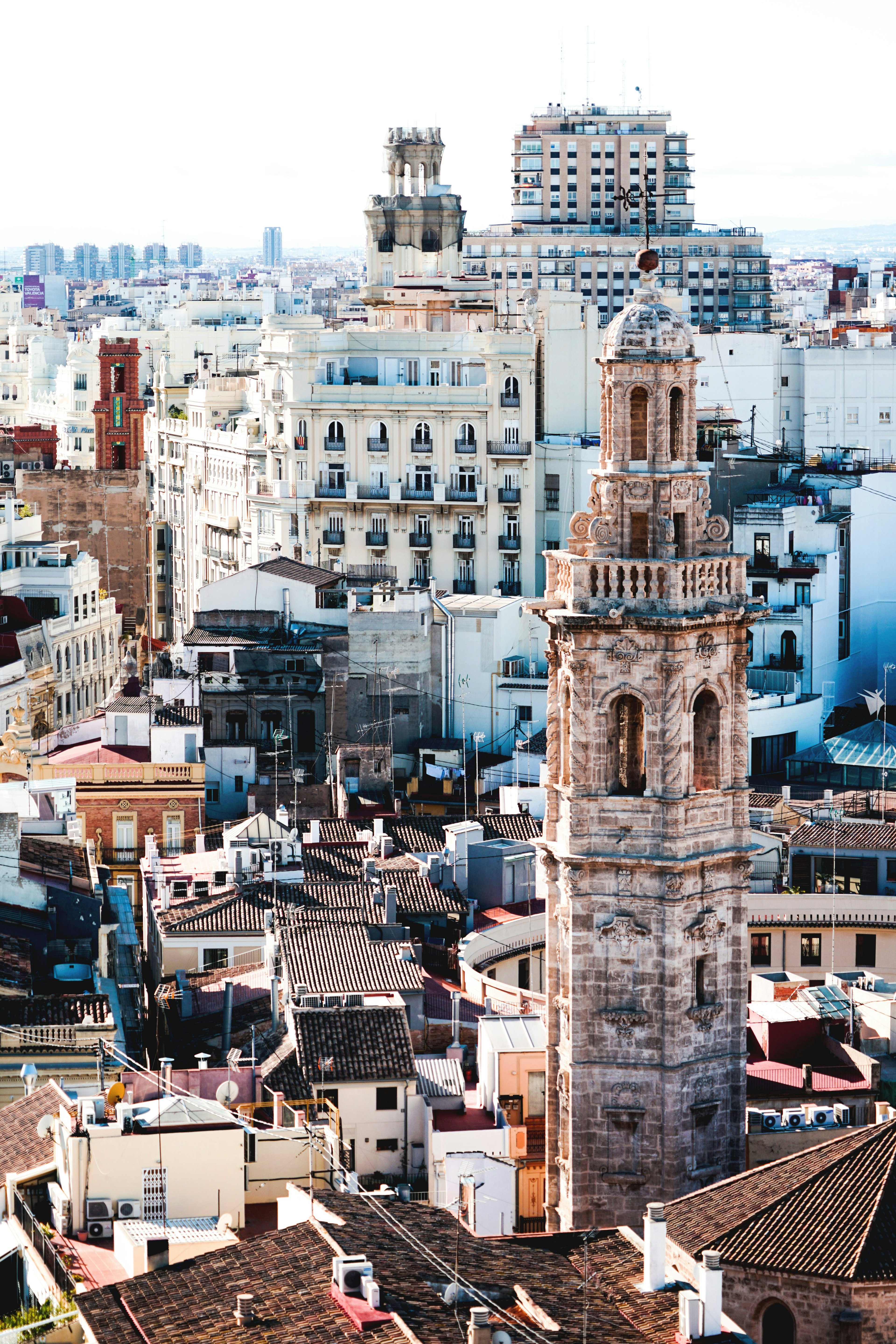 Image of Valencia, Spain