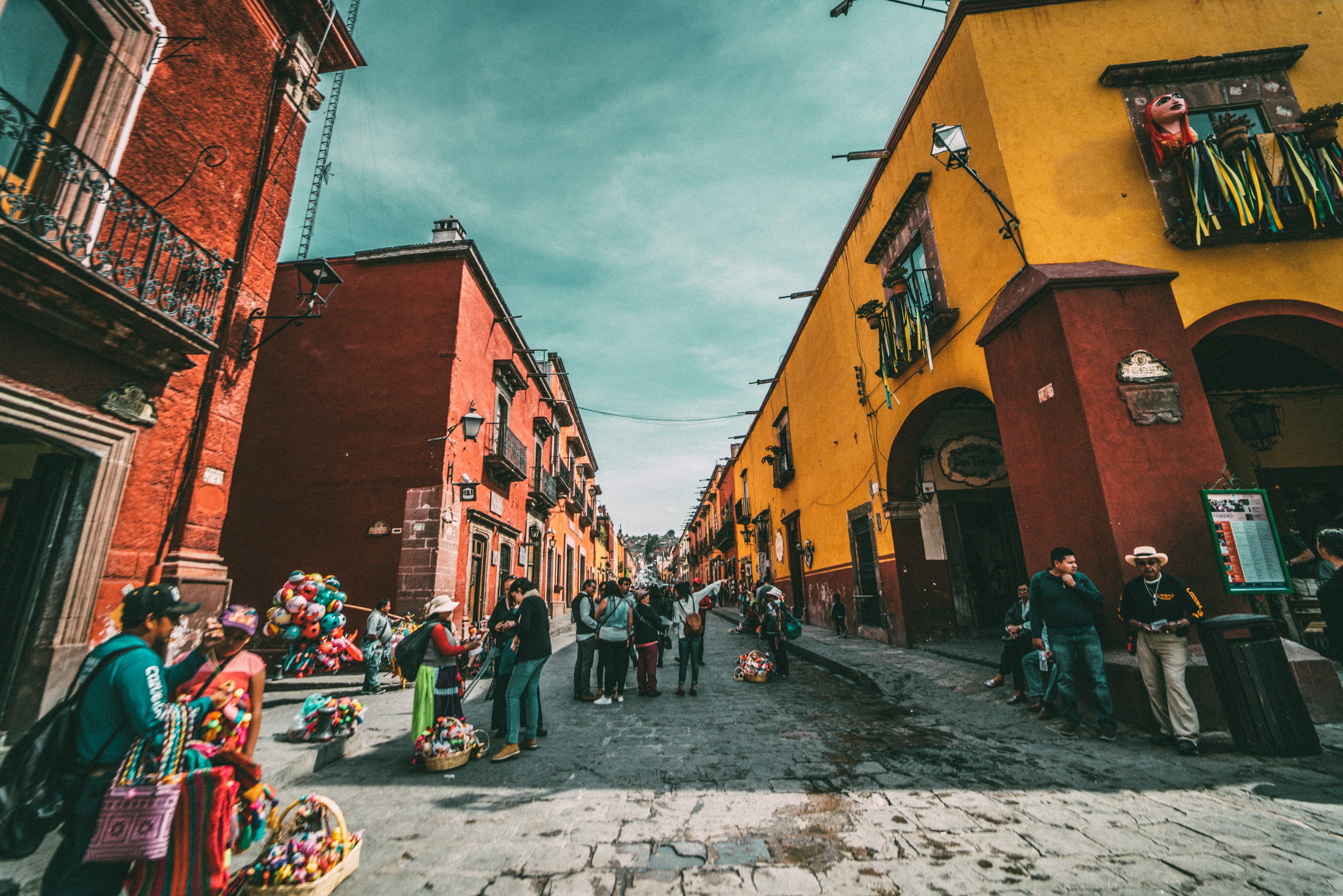 Image of Mexico