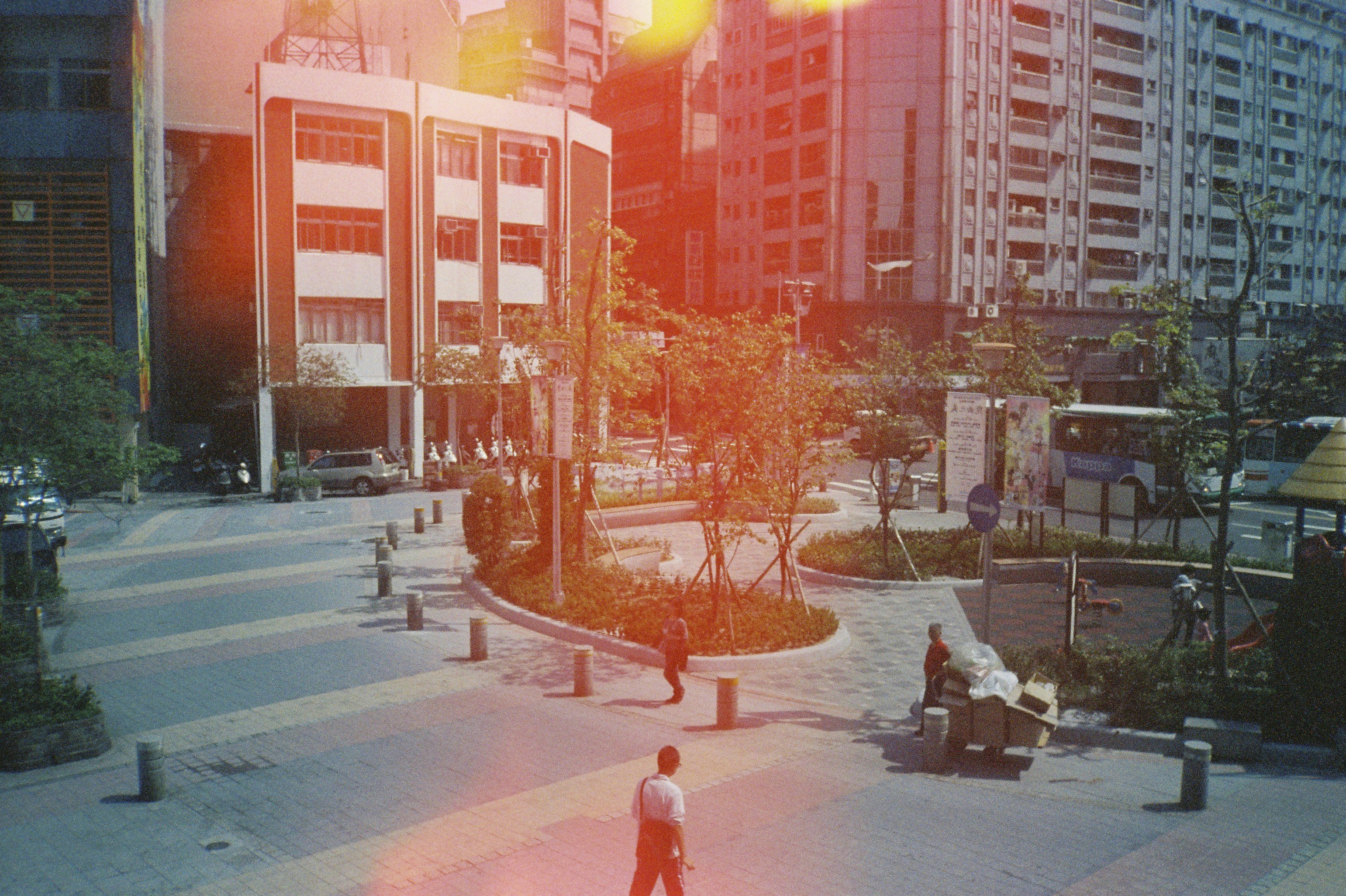 Image of Wanhua, Taipei, Taiwan