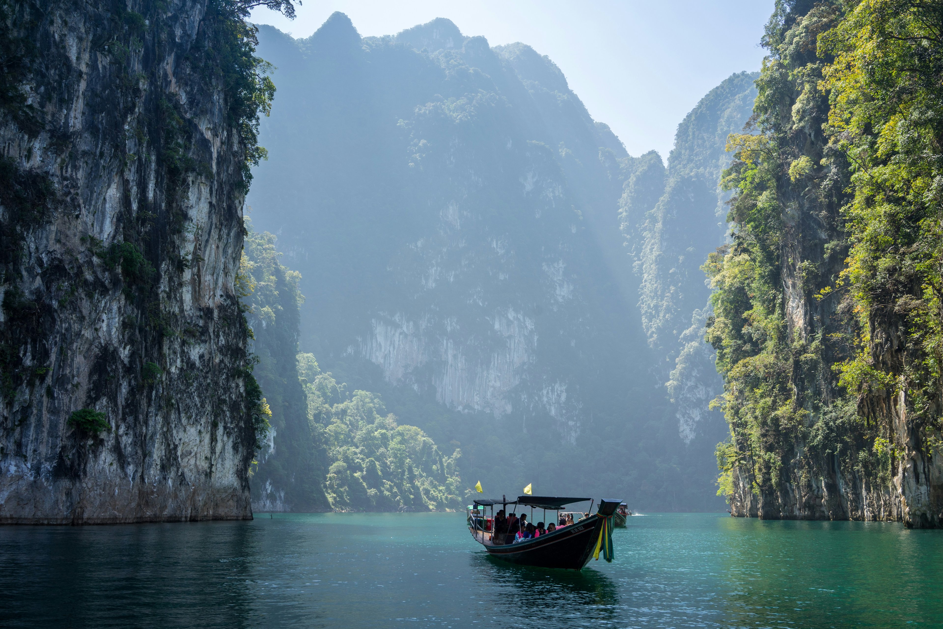 Image of Thailand