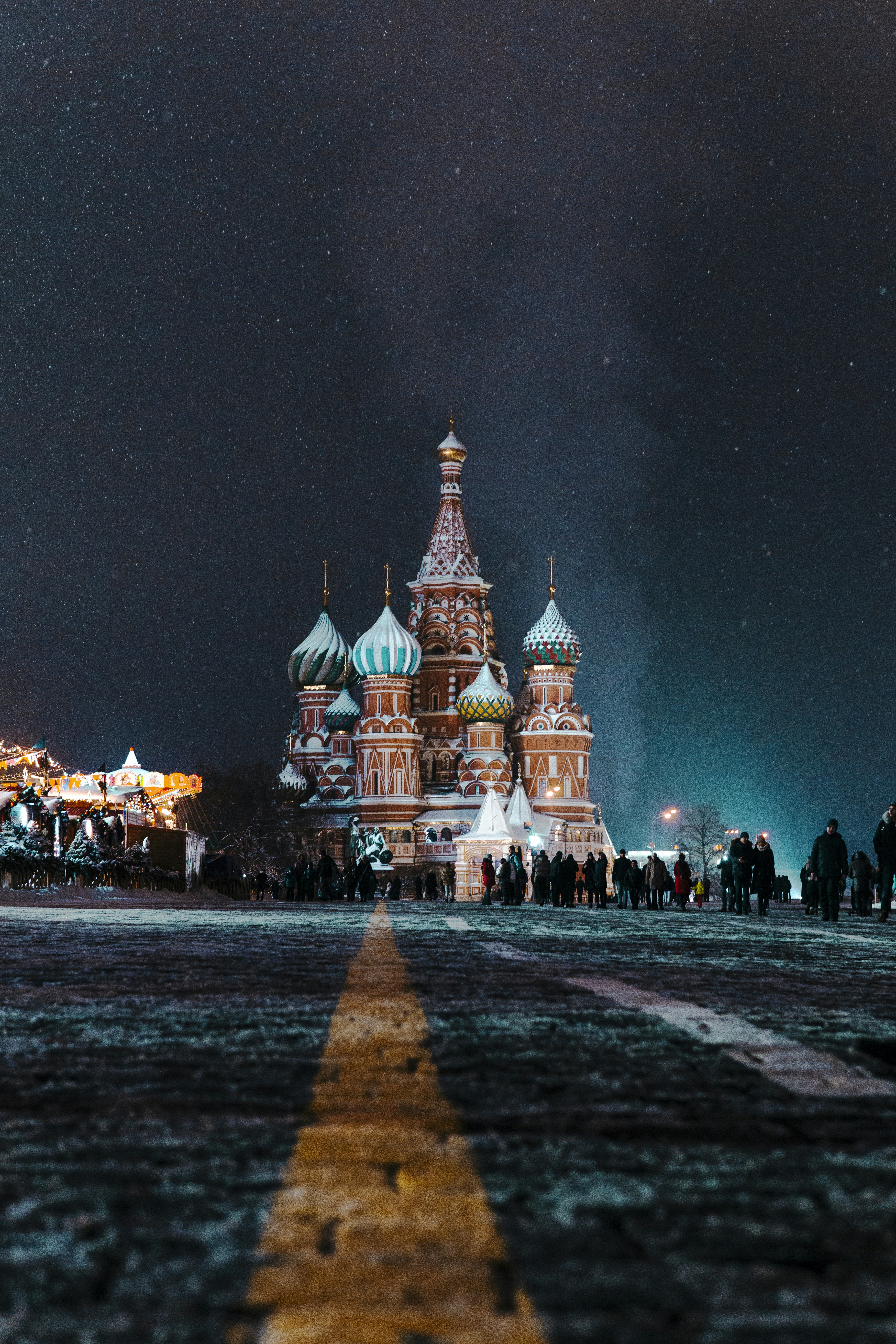 Image of Russia