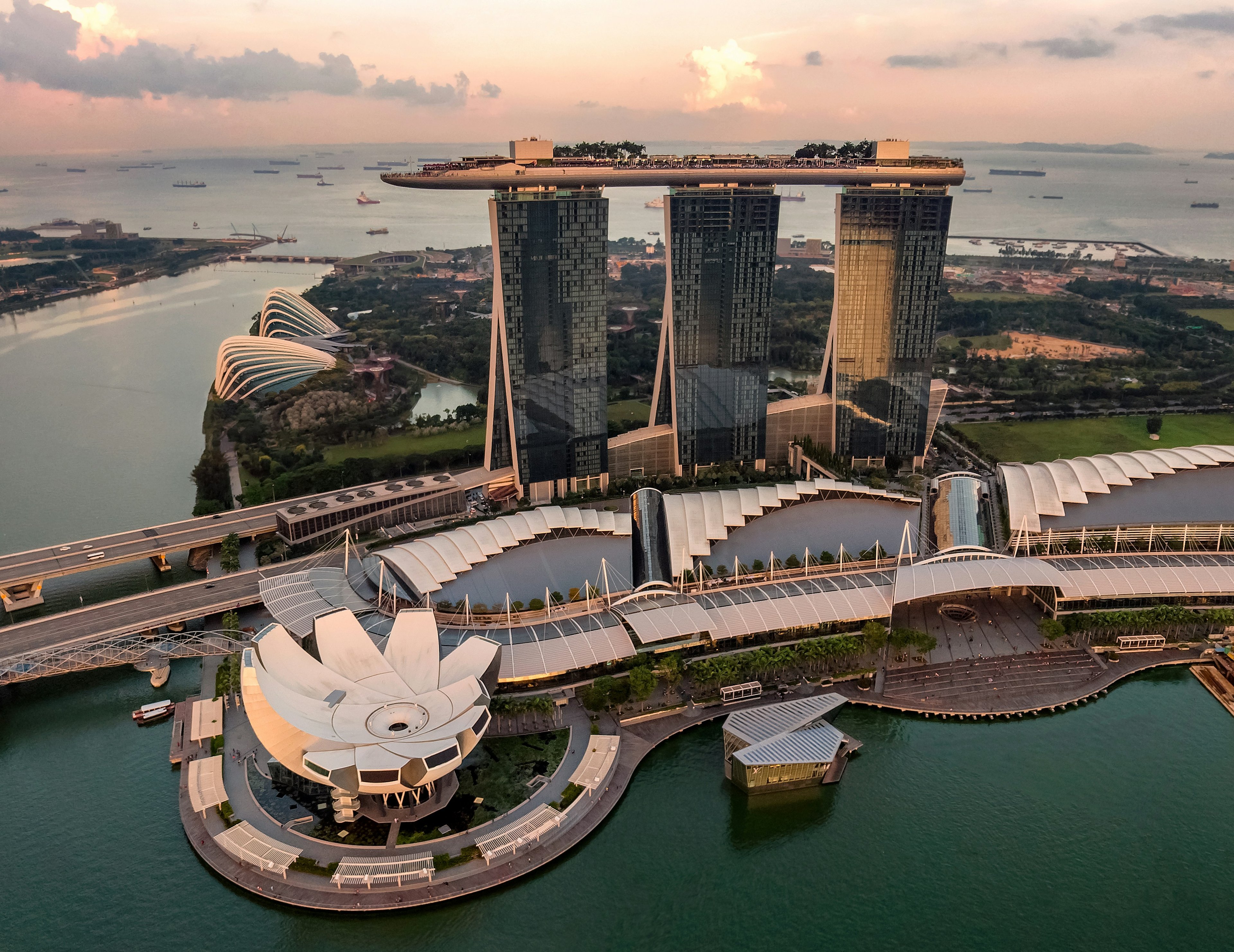 Image of Singapore