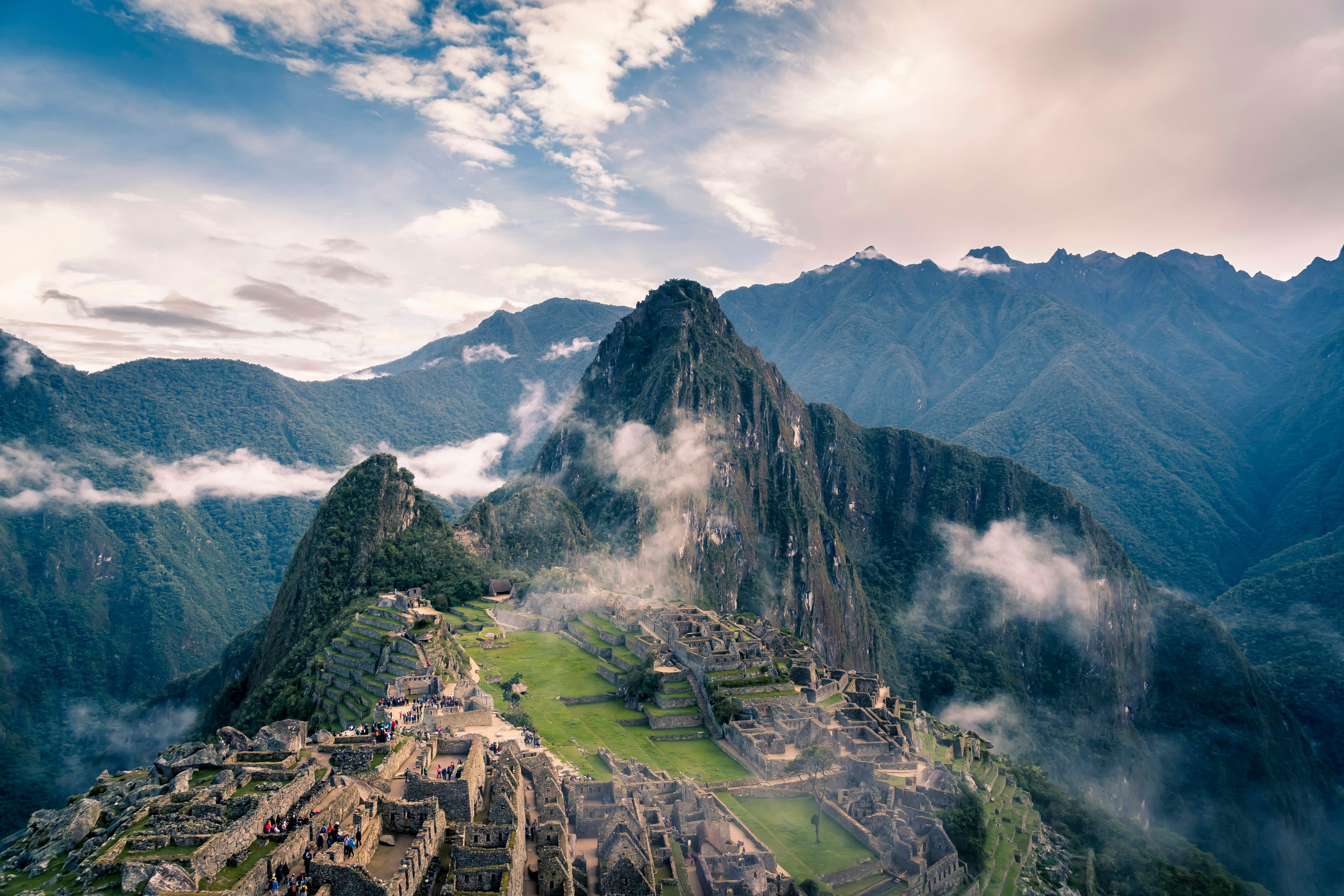 Image of Peru