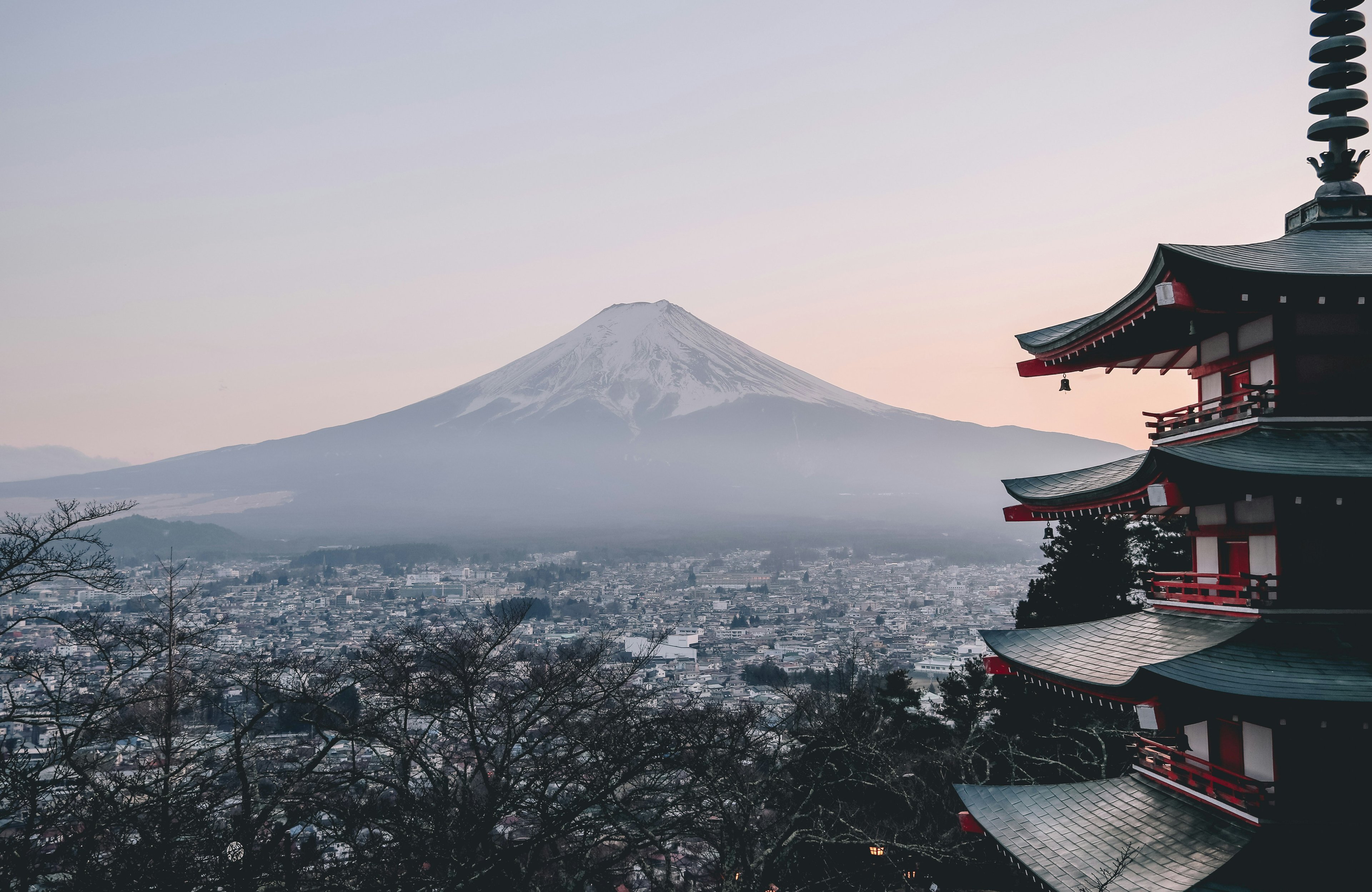 Image of Japan