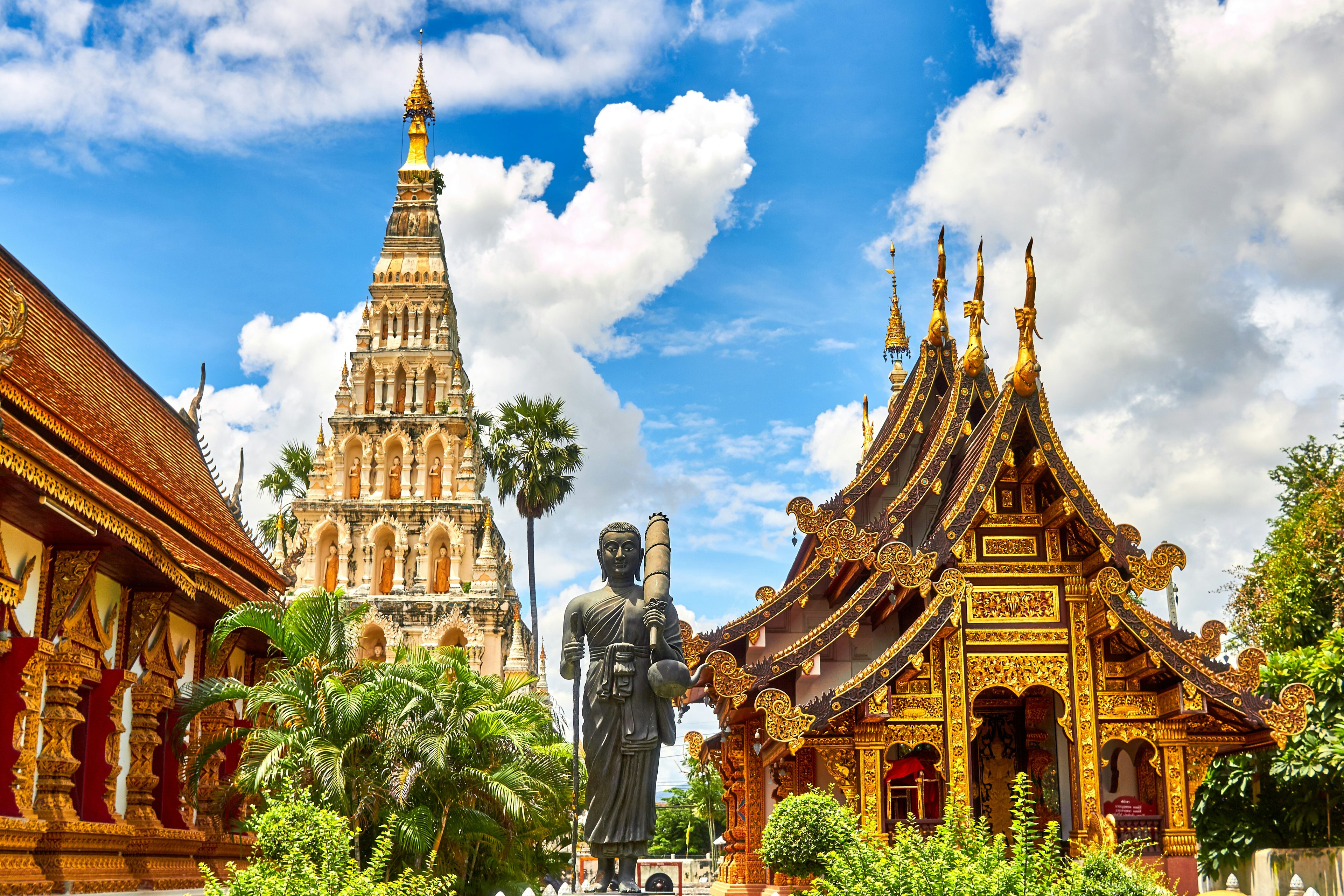 Image of Chang Wat Pathum Thani, Thailand