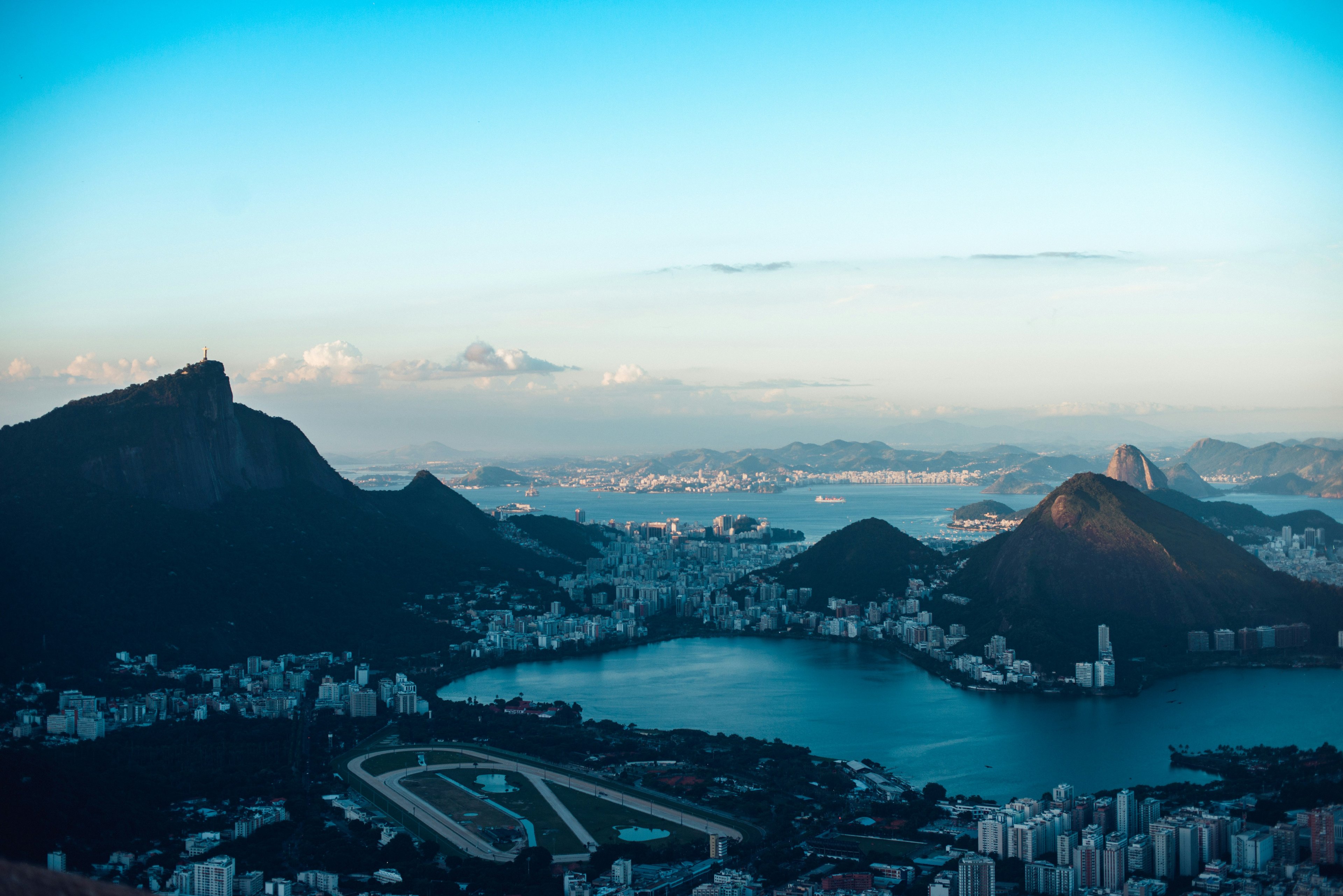 Image of Rio de Janeiro, Rio de Janeiro, Brazil