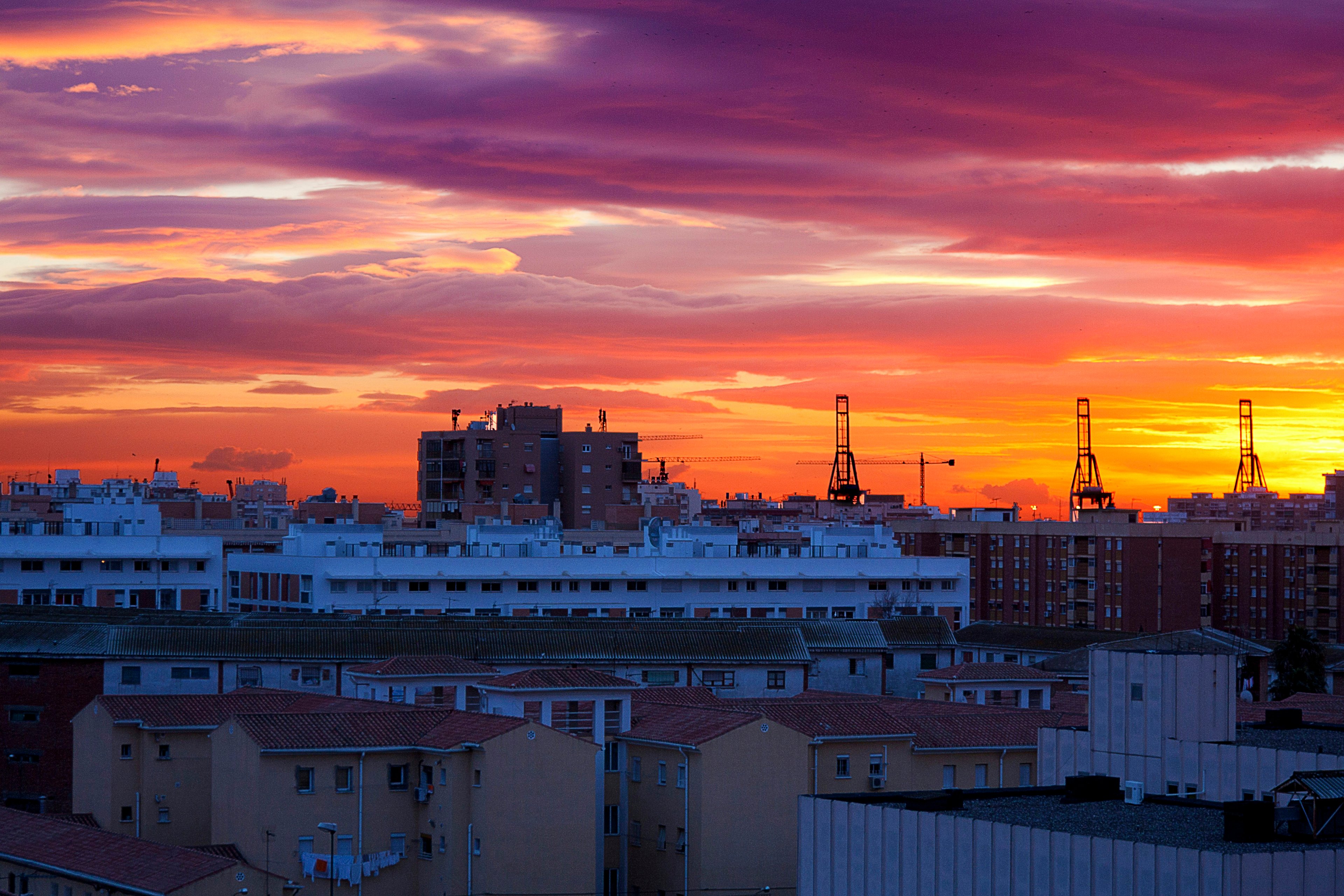 Image of Distrito Centro, Málaga, Spain