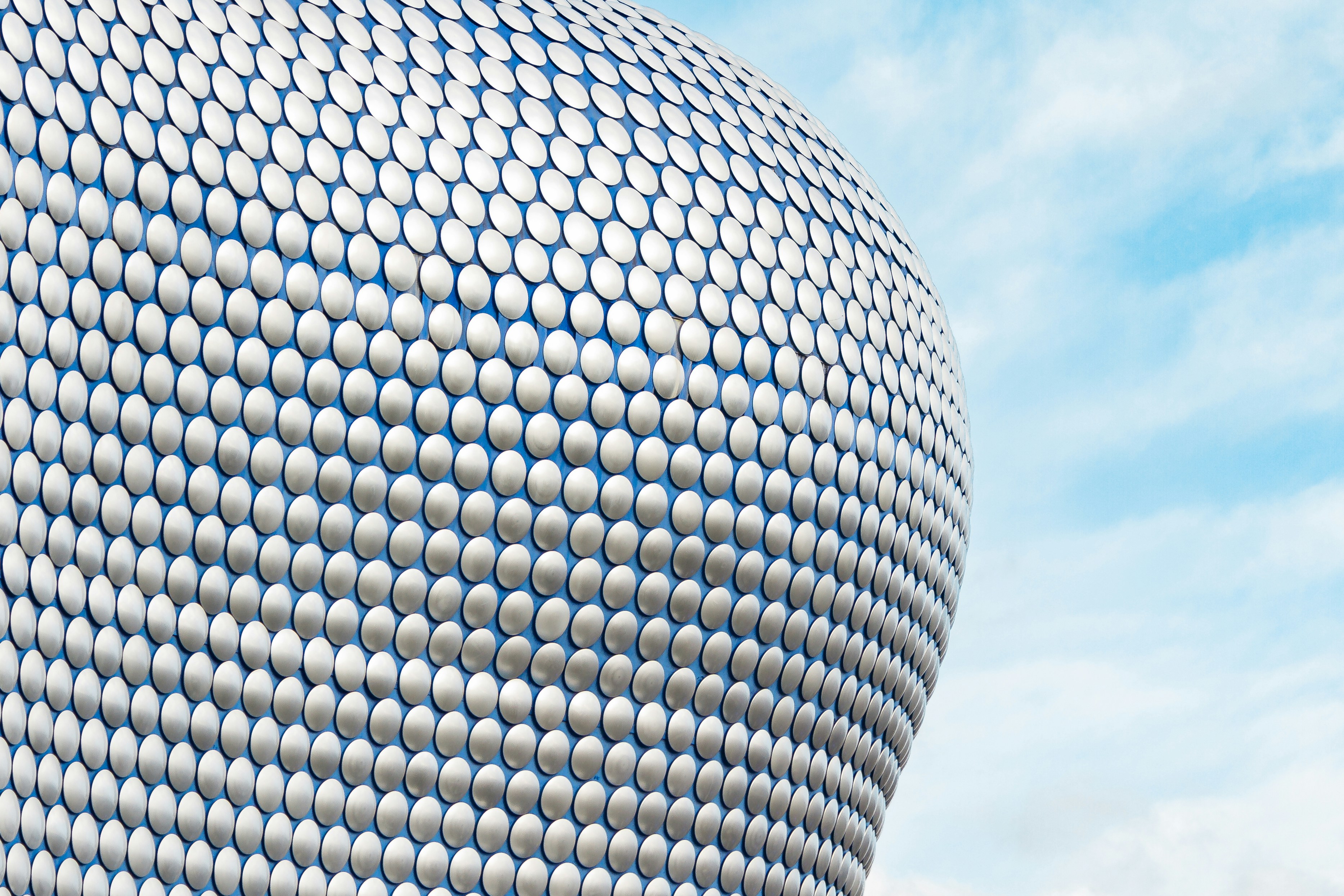 Image of Birmingham, United Kingdom