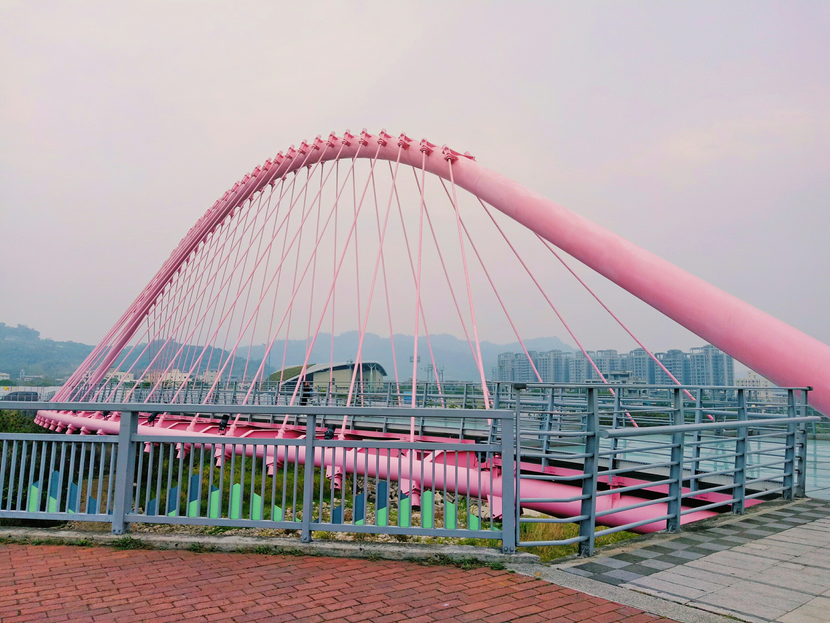 Image of Beitun, Taichung, Taiwan