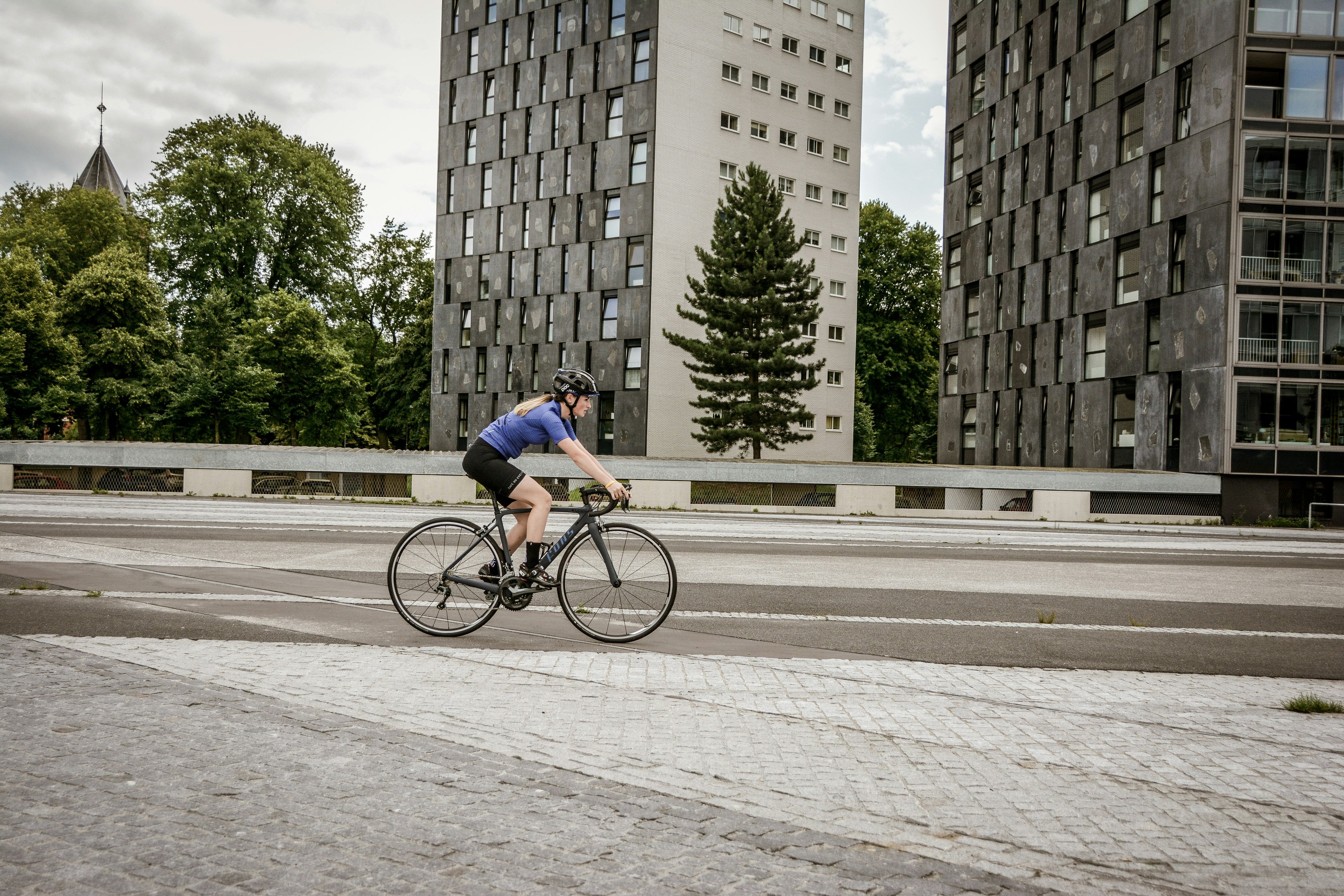 Image of Breda, Netherlands