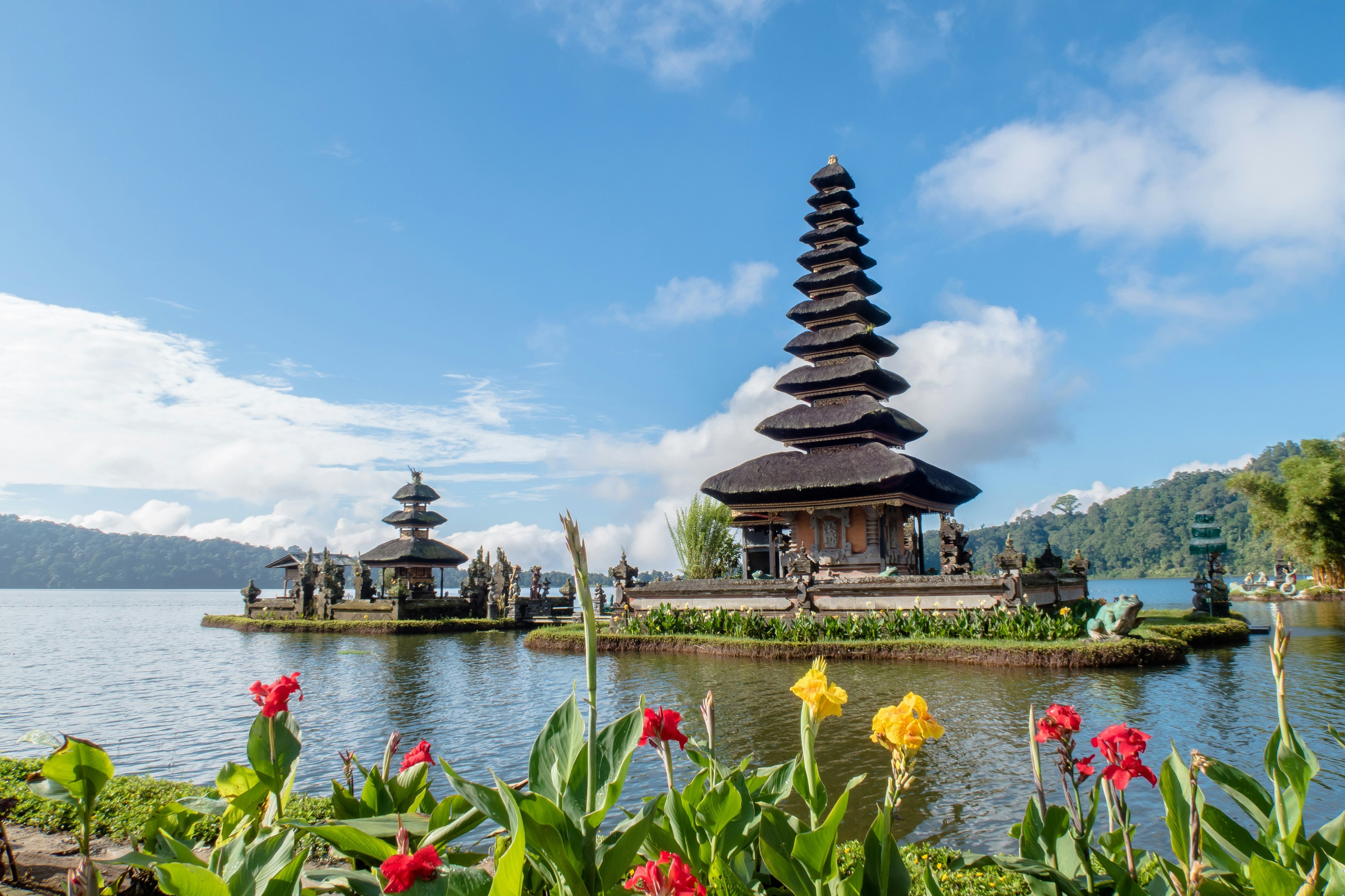 Image of Bali, Indonesia