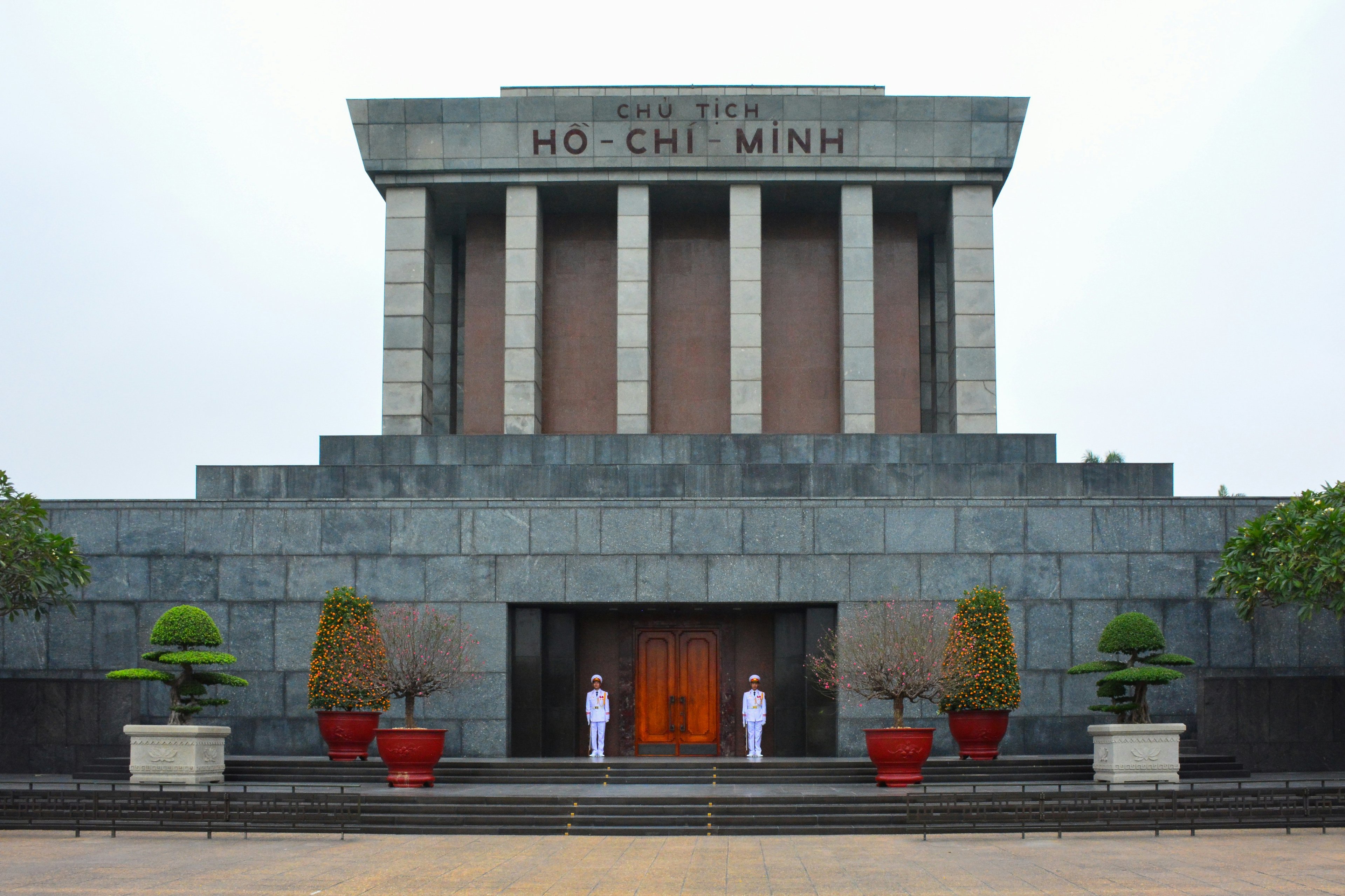 Image of Văn Miếu - Quốc Tử Giám, Hà Nội, Vietnam