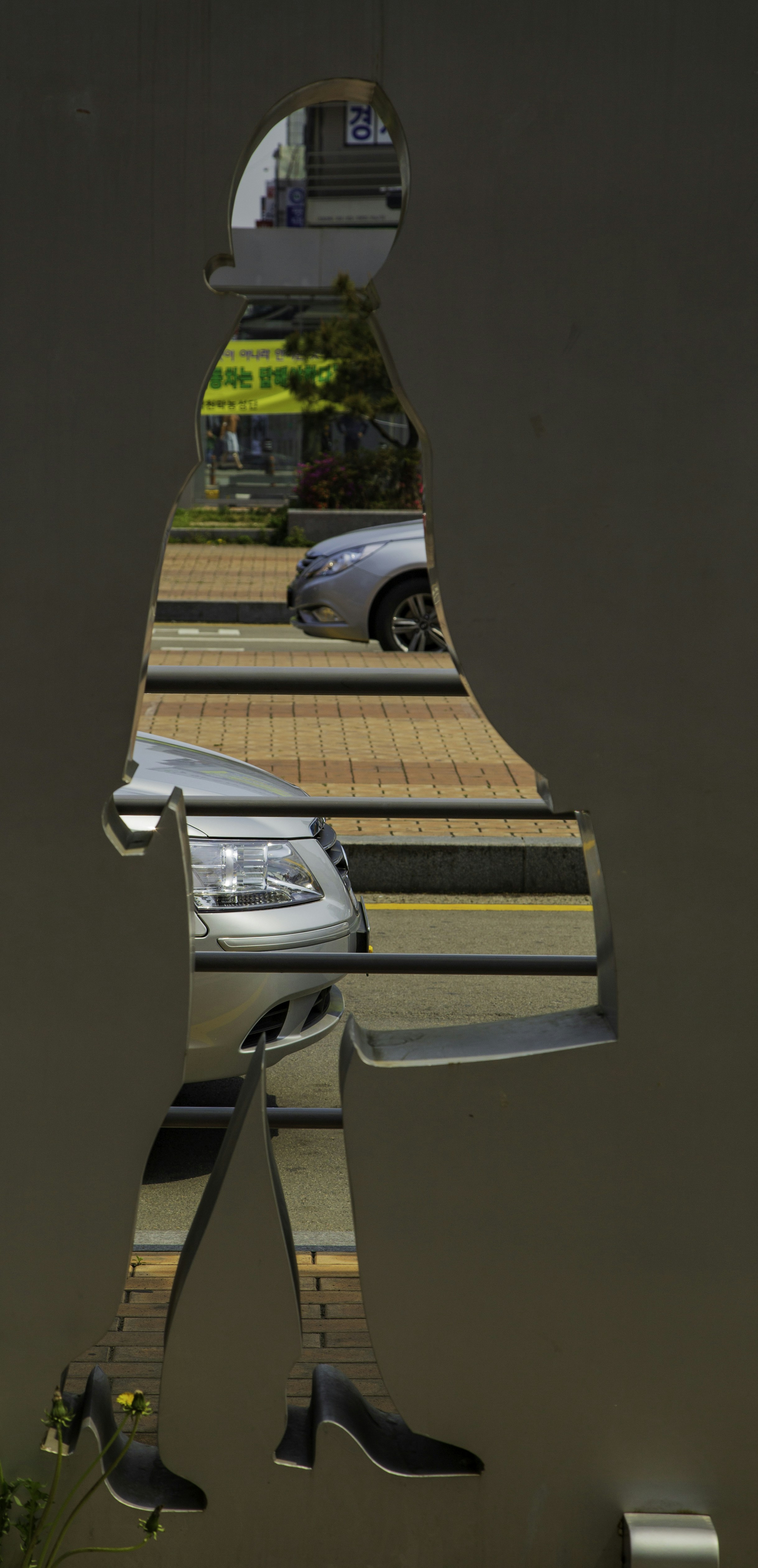 Image of Pyeongtaek, South Korea