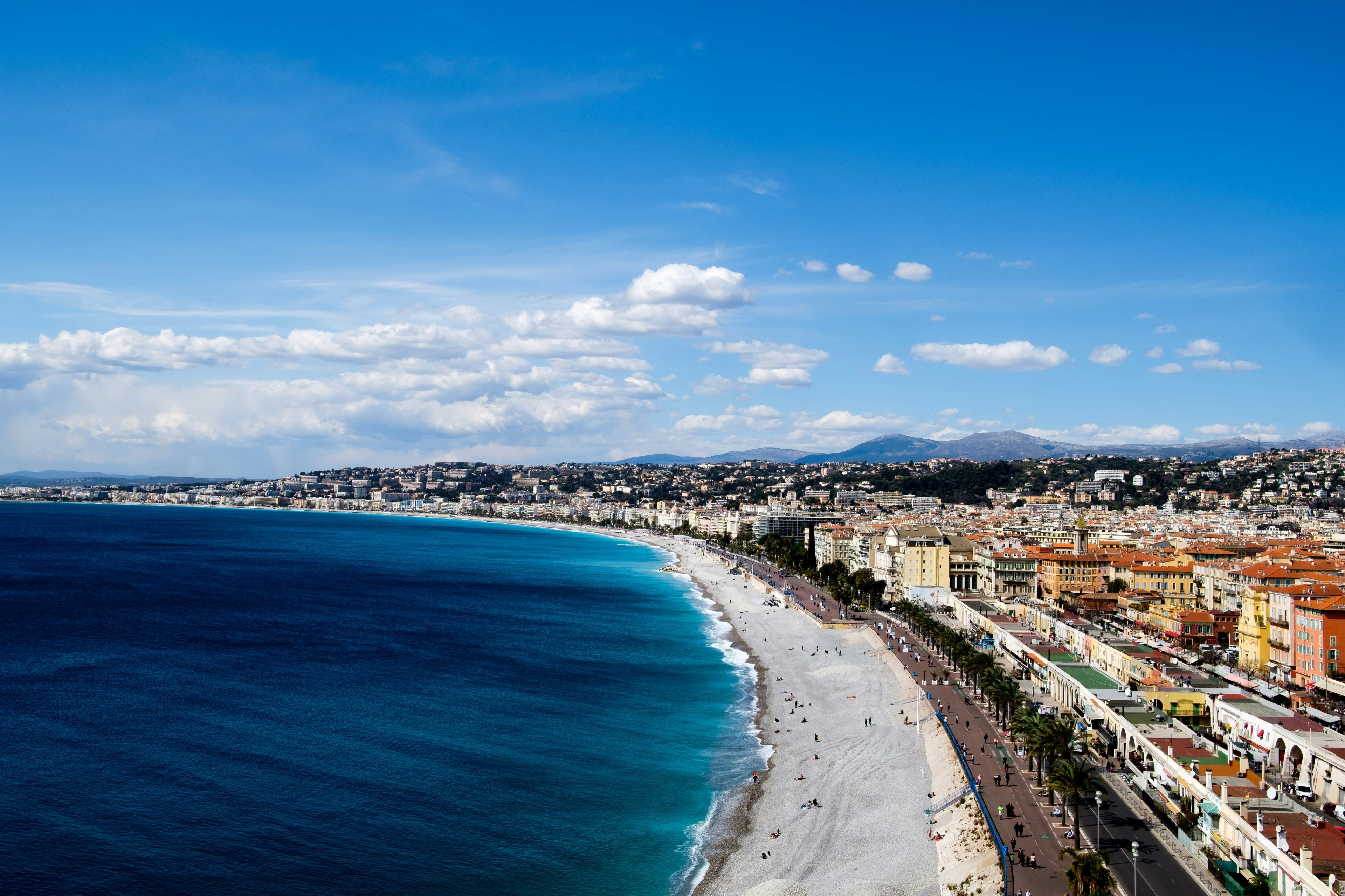 Image of Nice, France