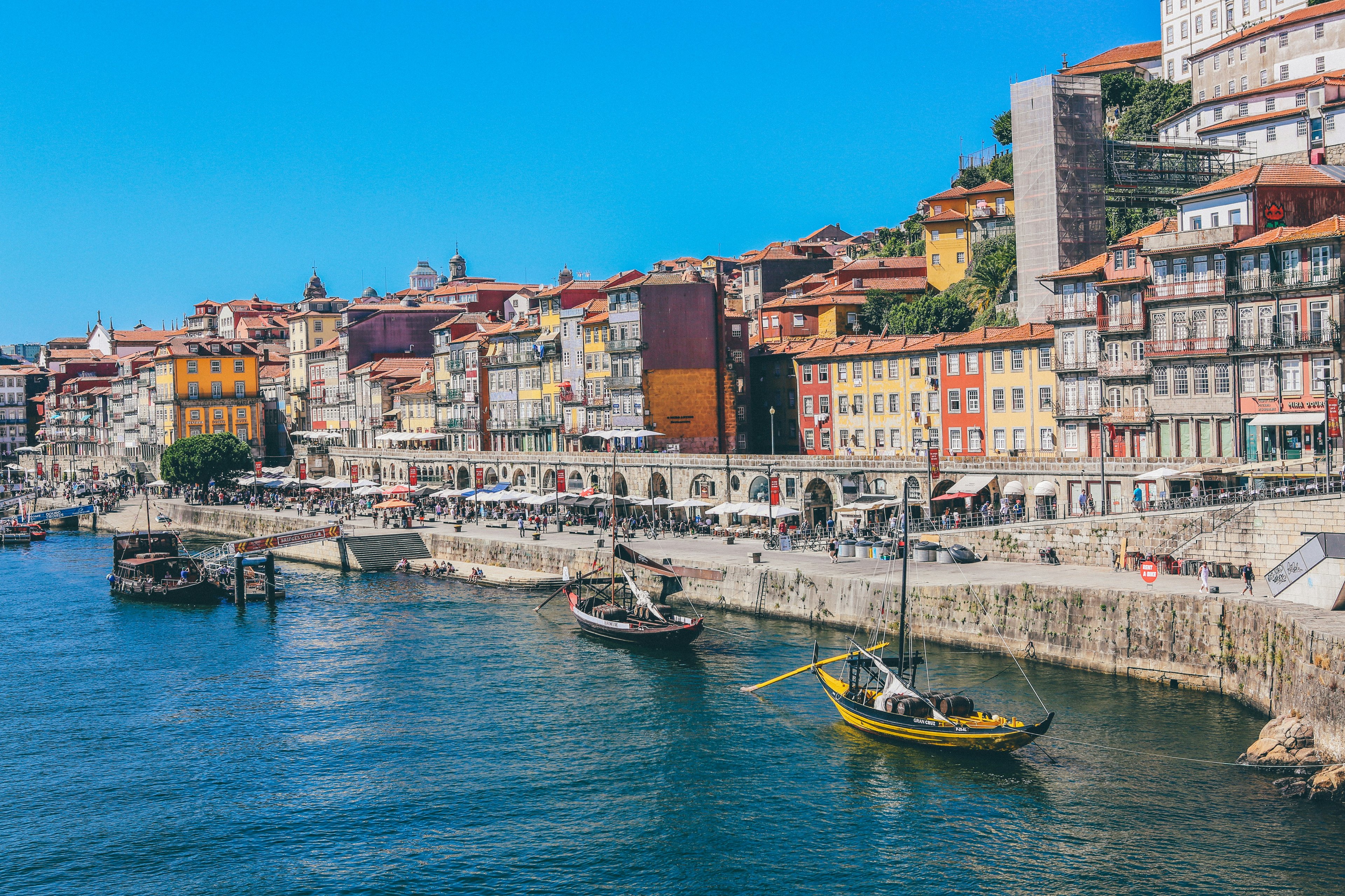 Image of Portugal