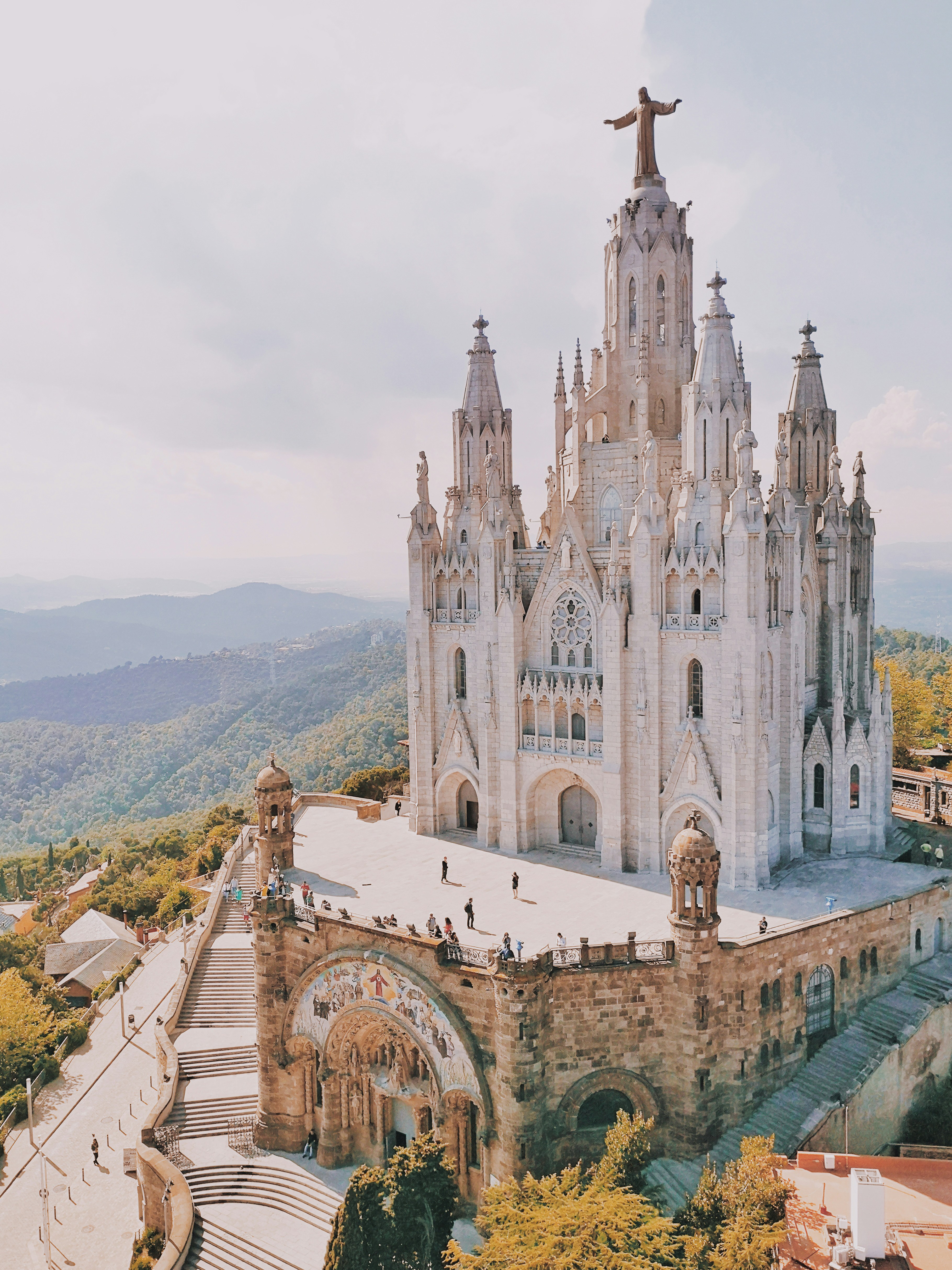 Image of Spain