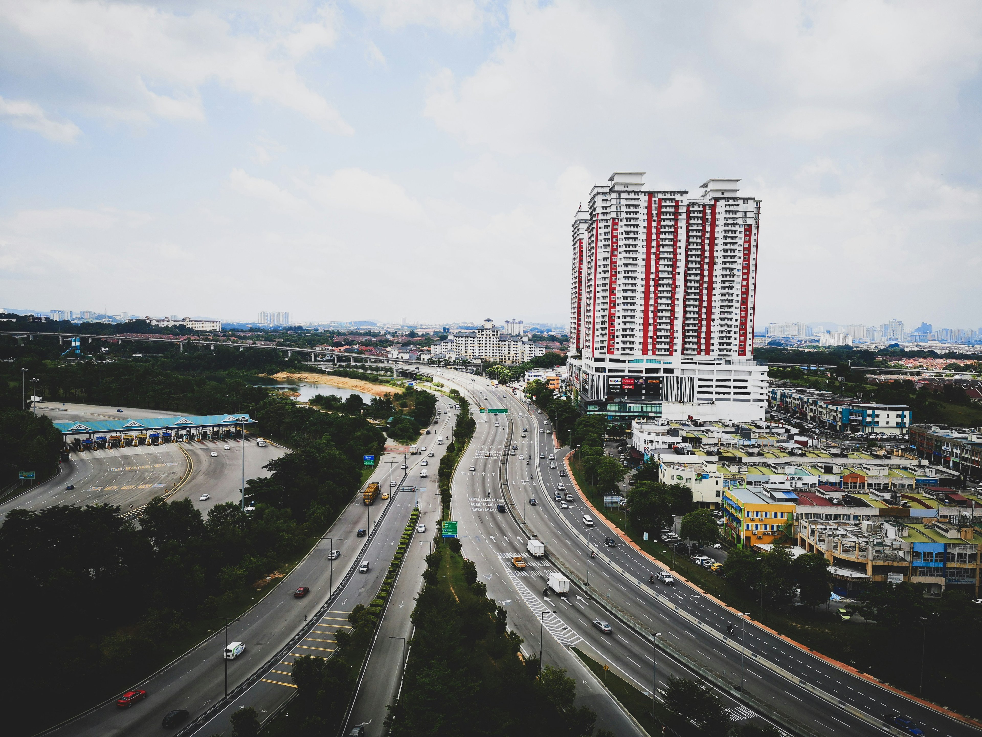 Image of Subang Jaya, Selangor, Malaysia