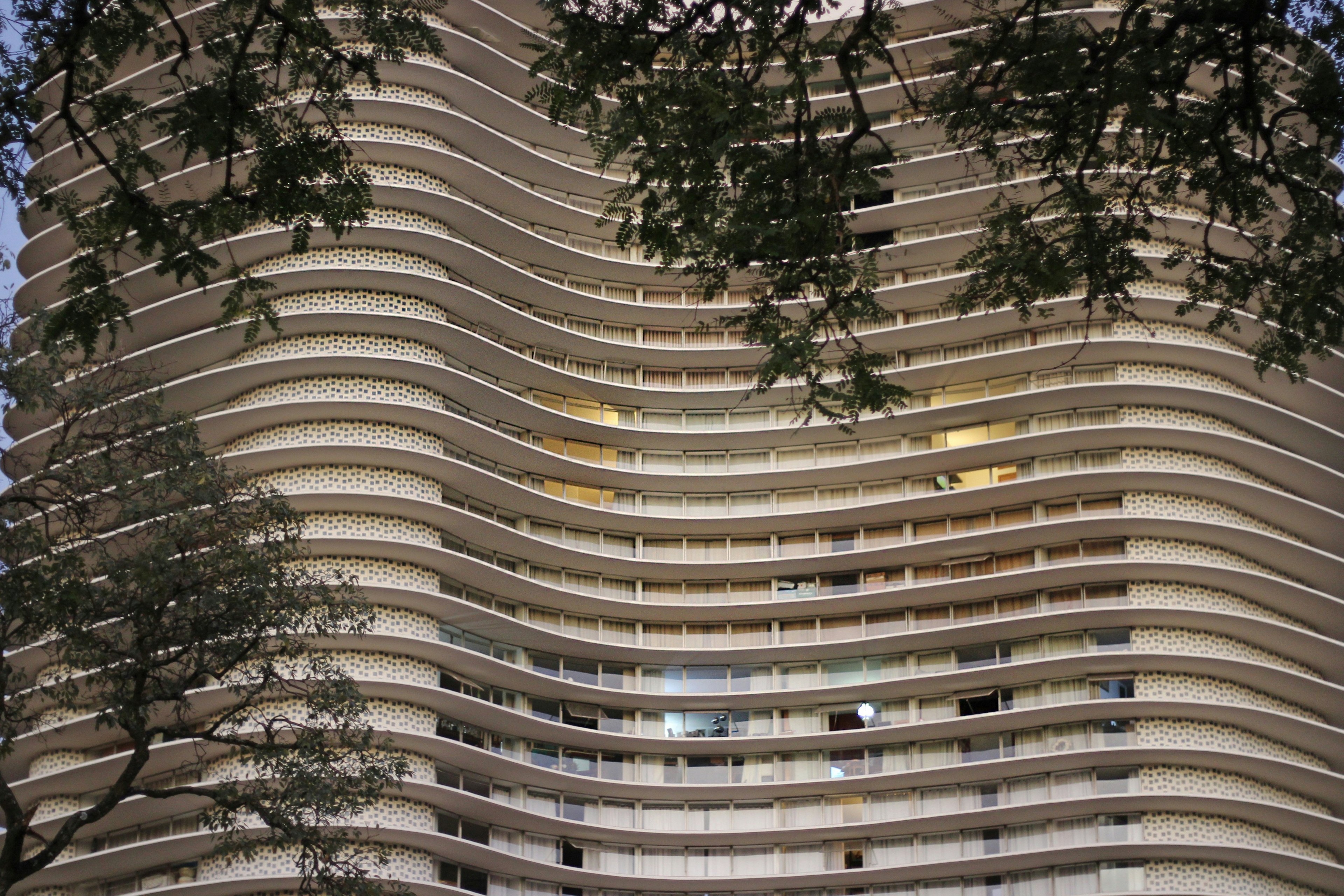 Image of Belo Horizonte, Minas Gerais, Brazil