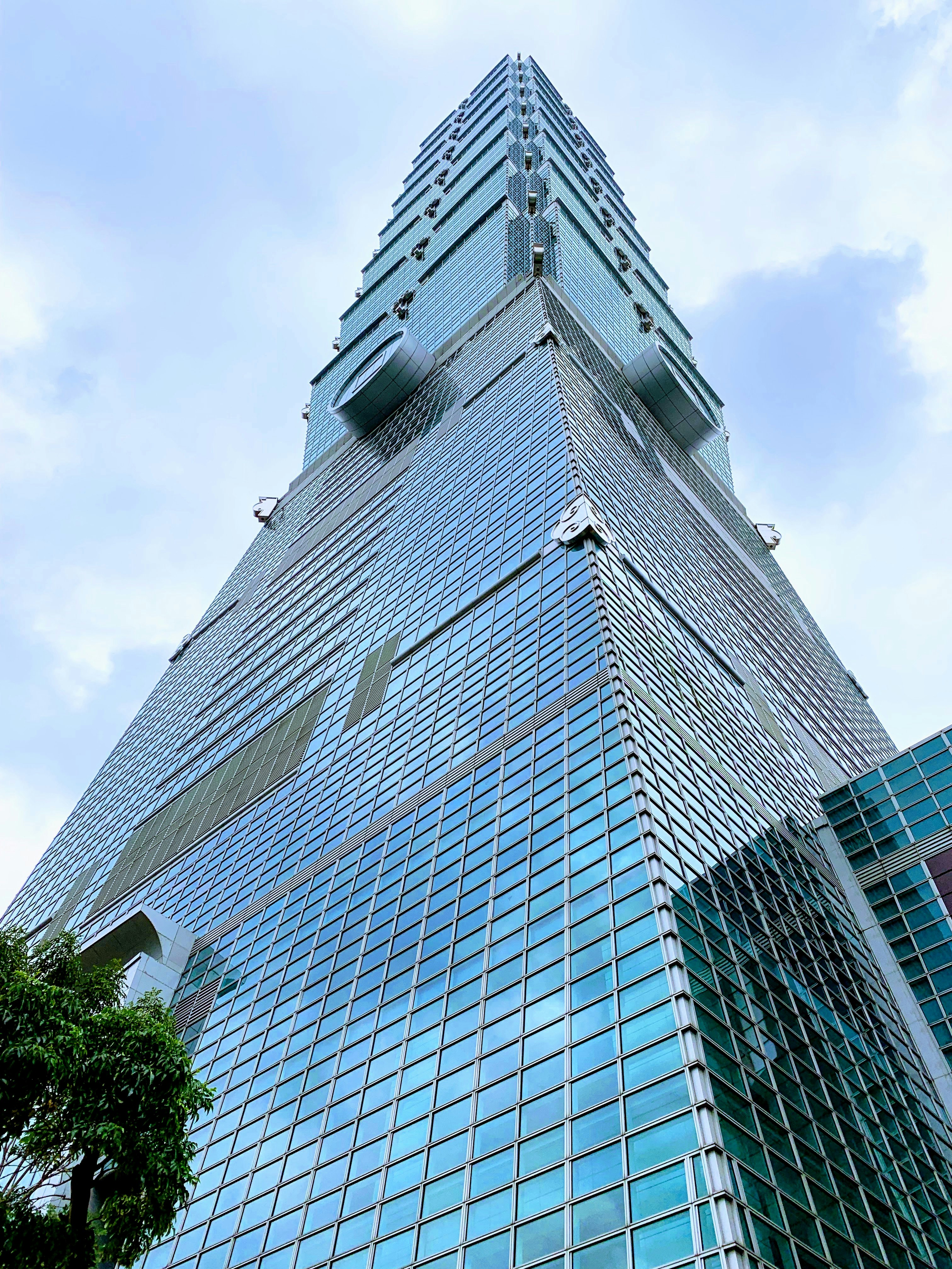 Image of Xinyi, Taipei, Taiwan