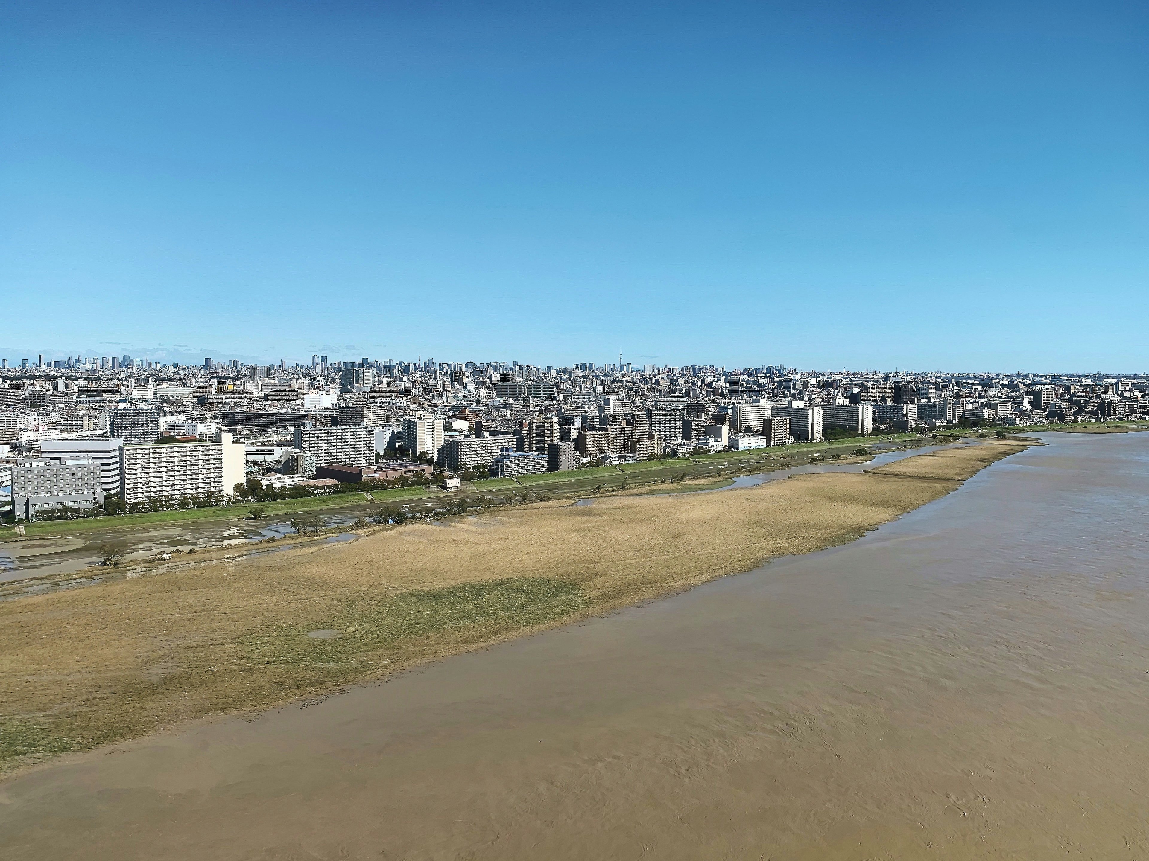 Image of Kawasaki, Kanagawa, Japan