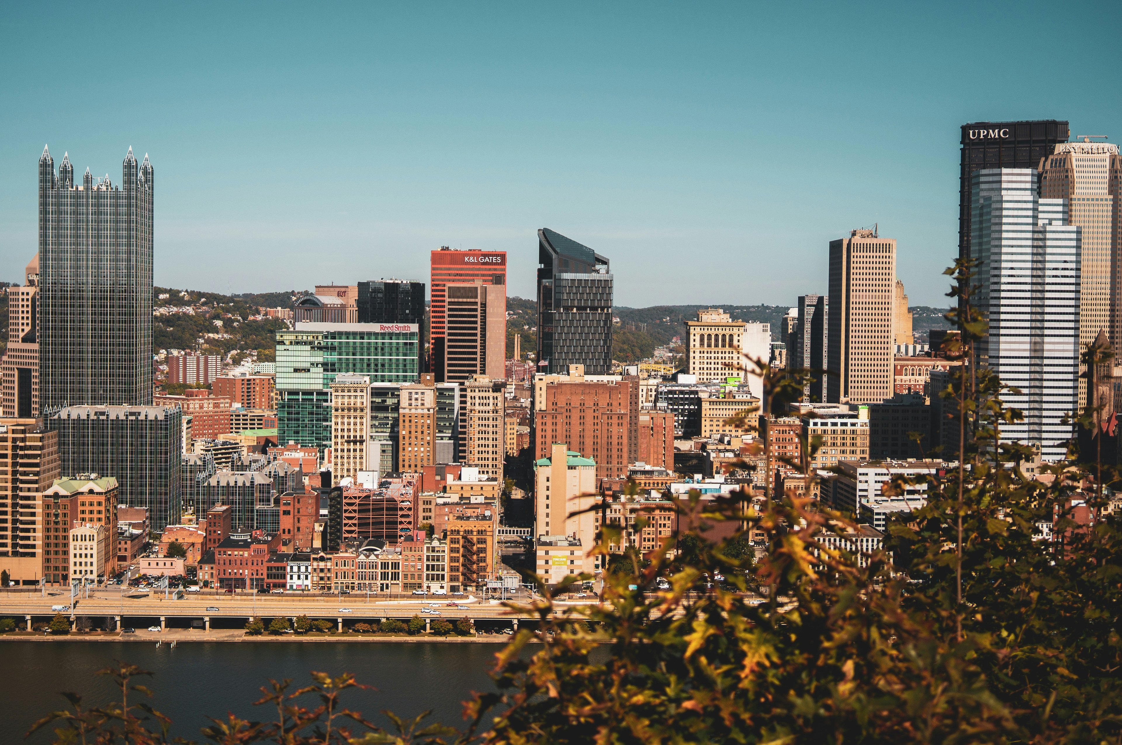 Image of Pittsburgh, Pennsylvania, United States