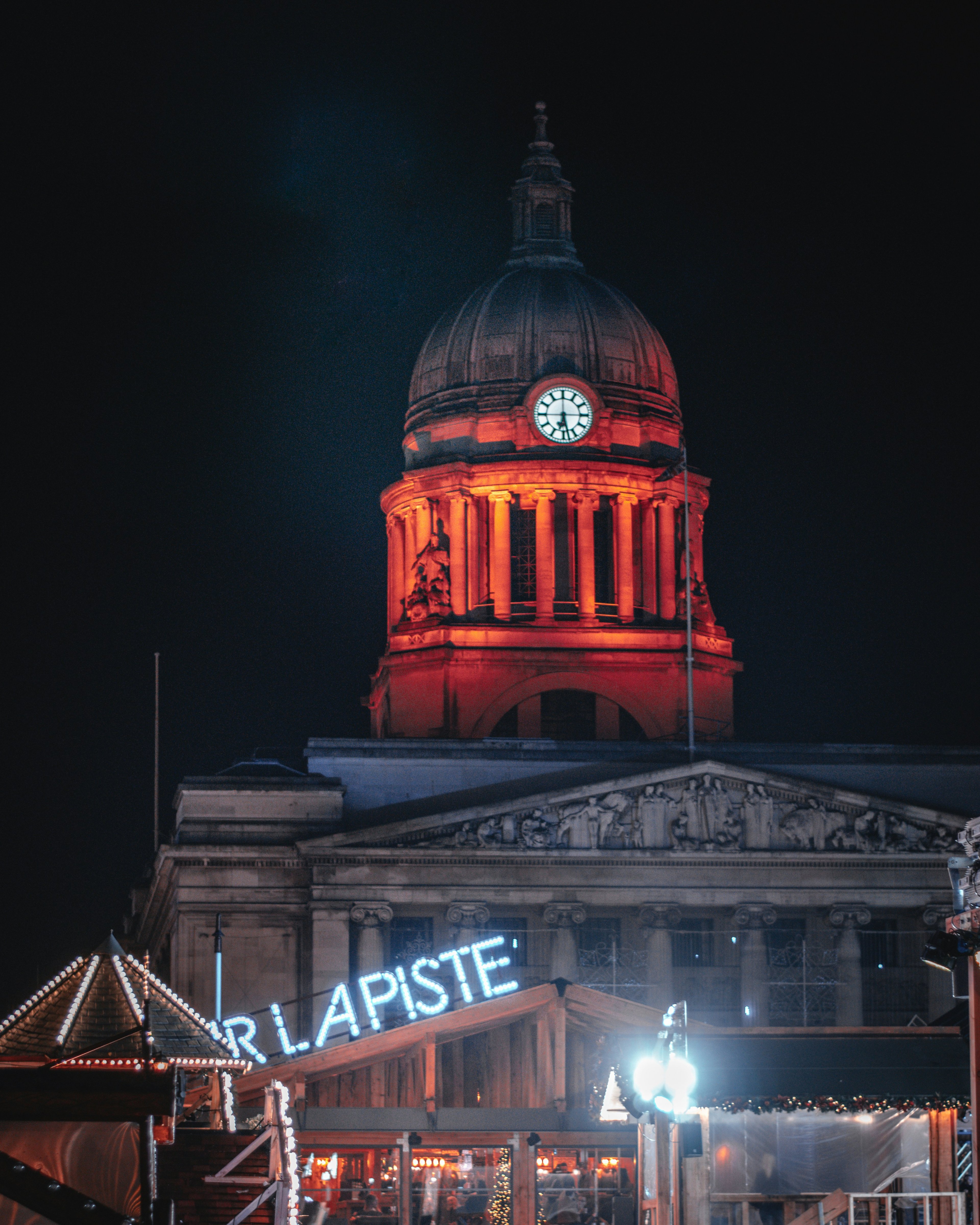Image of Nottingham, United Kingdom