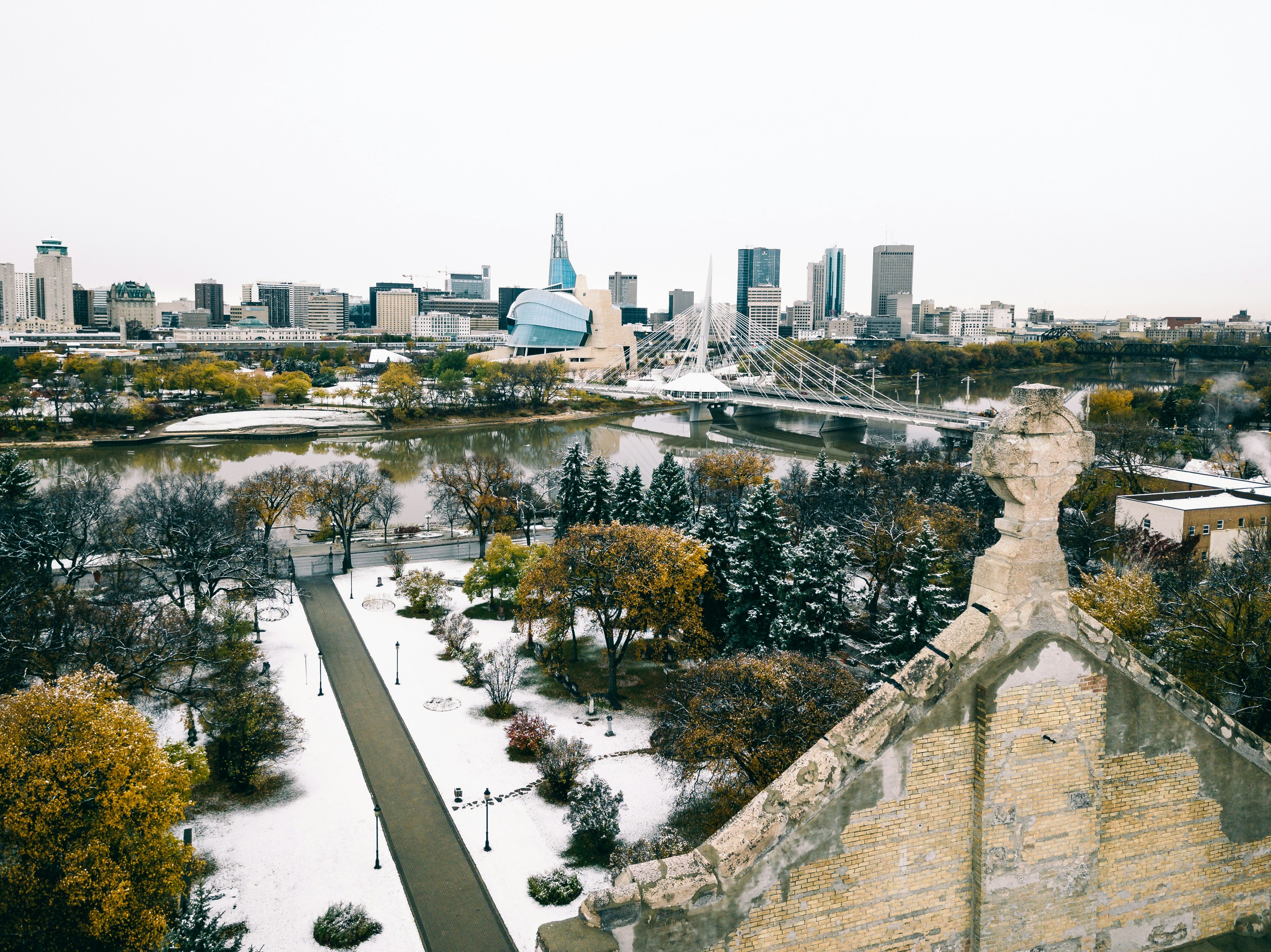 Image of Manitoba, Canada