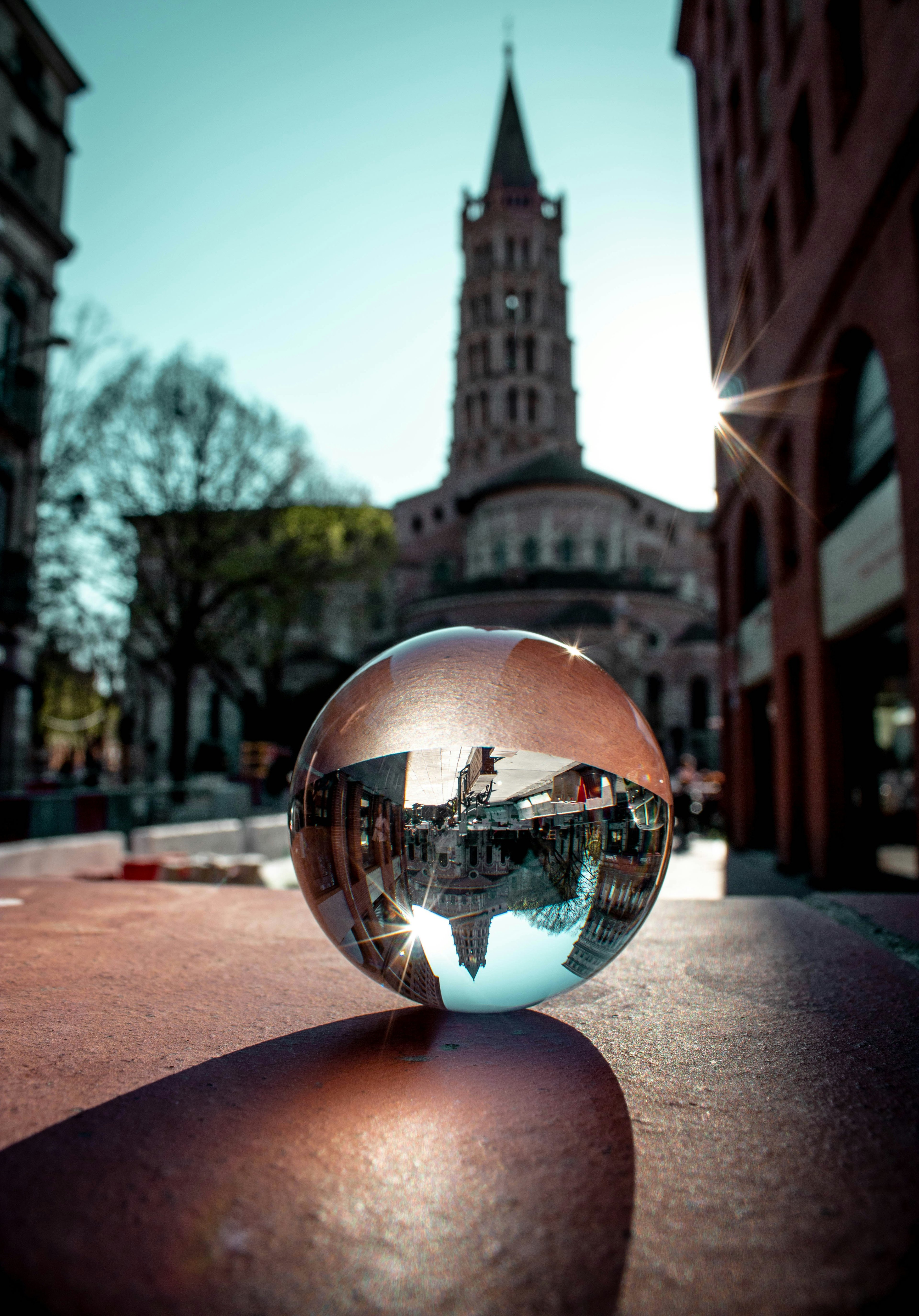 Image of Toulouse, France