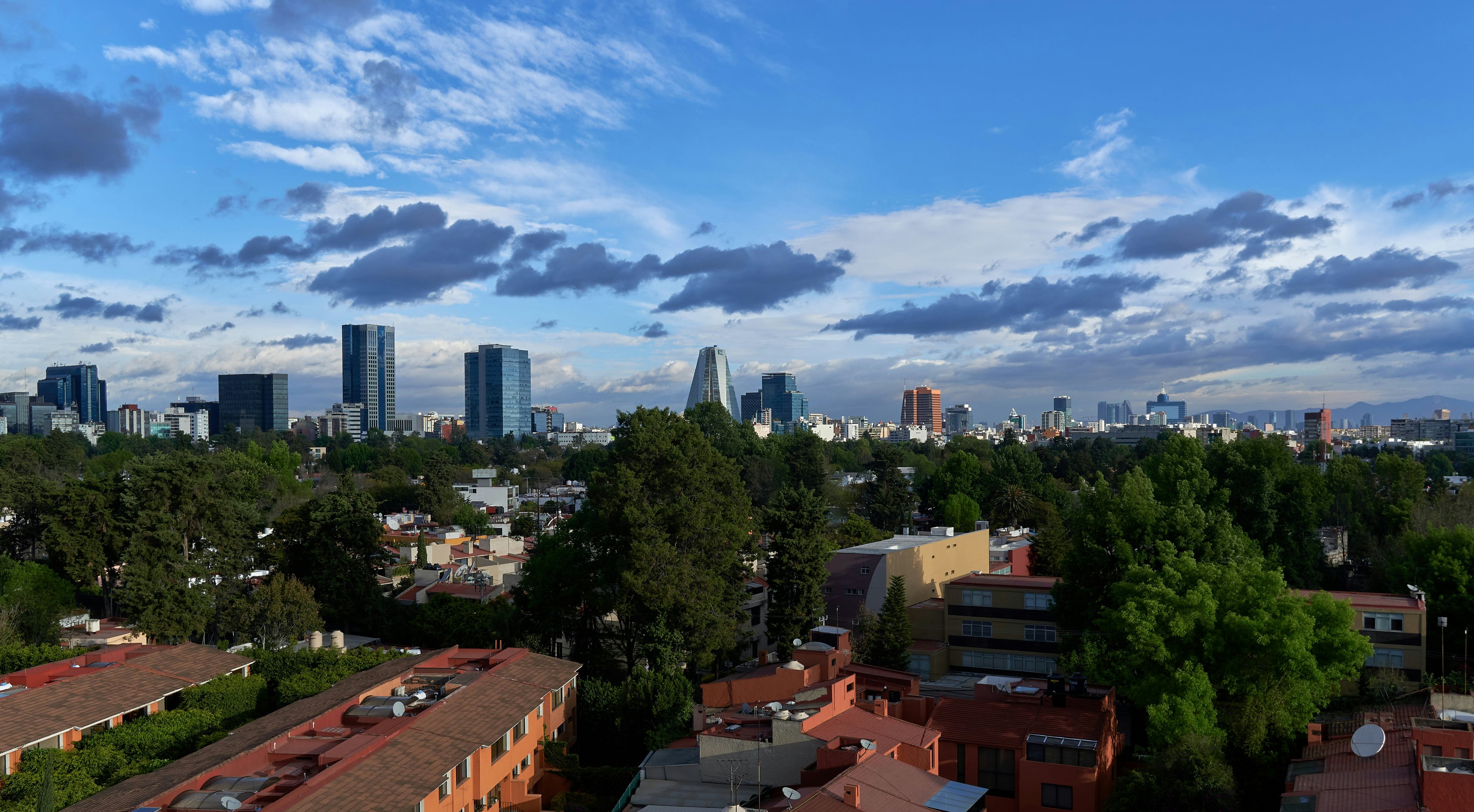 Image of México, Mexico