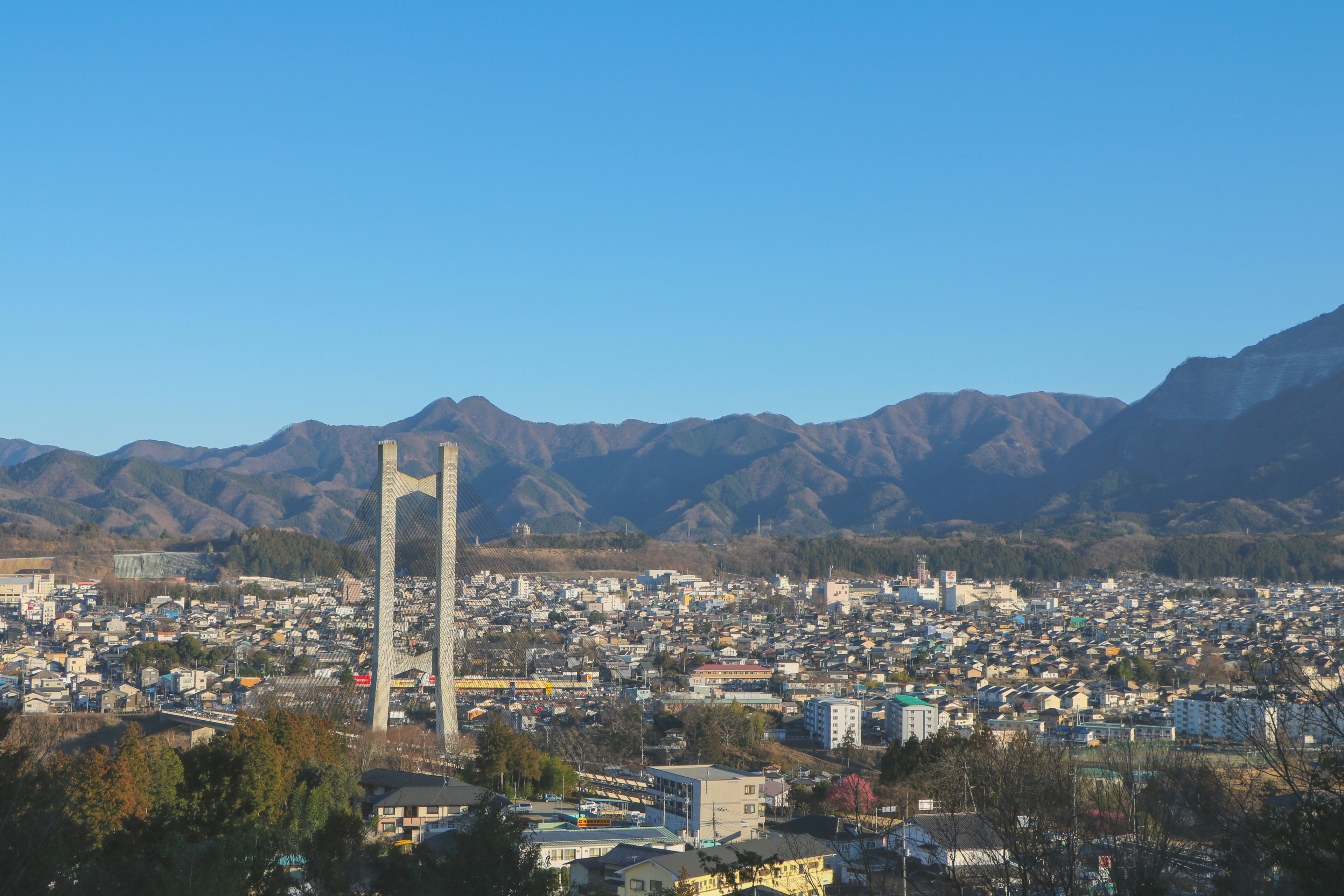 Image of Shiki, Saitama, Japan