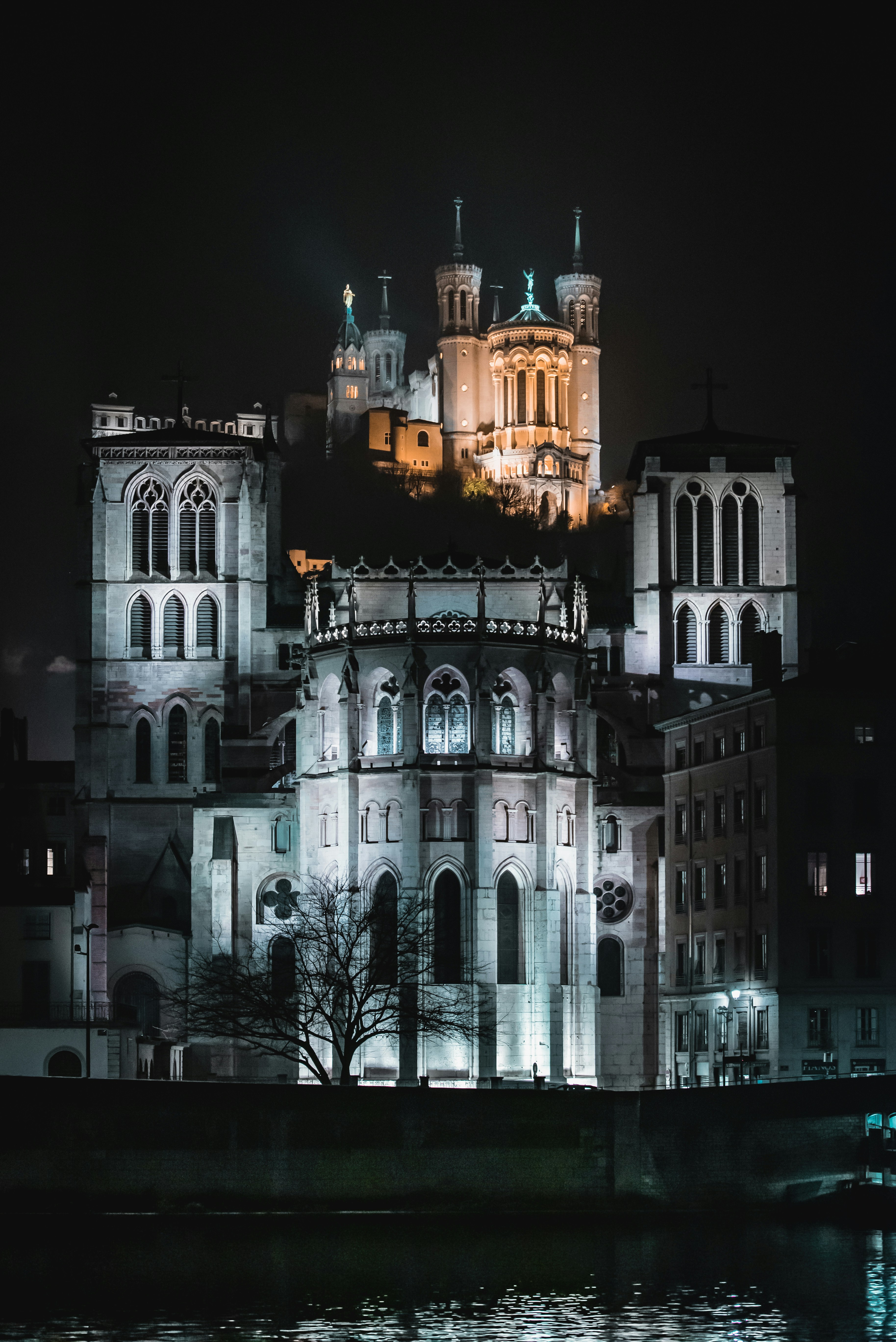 Image of Lyon, France