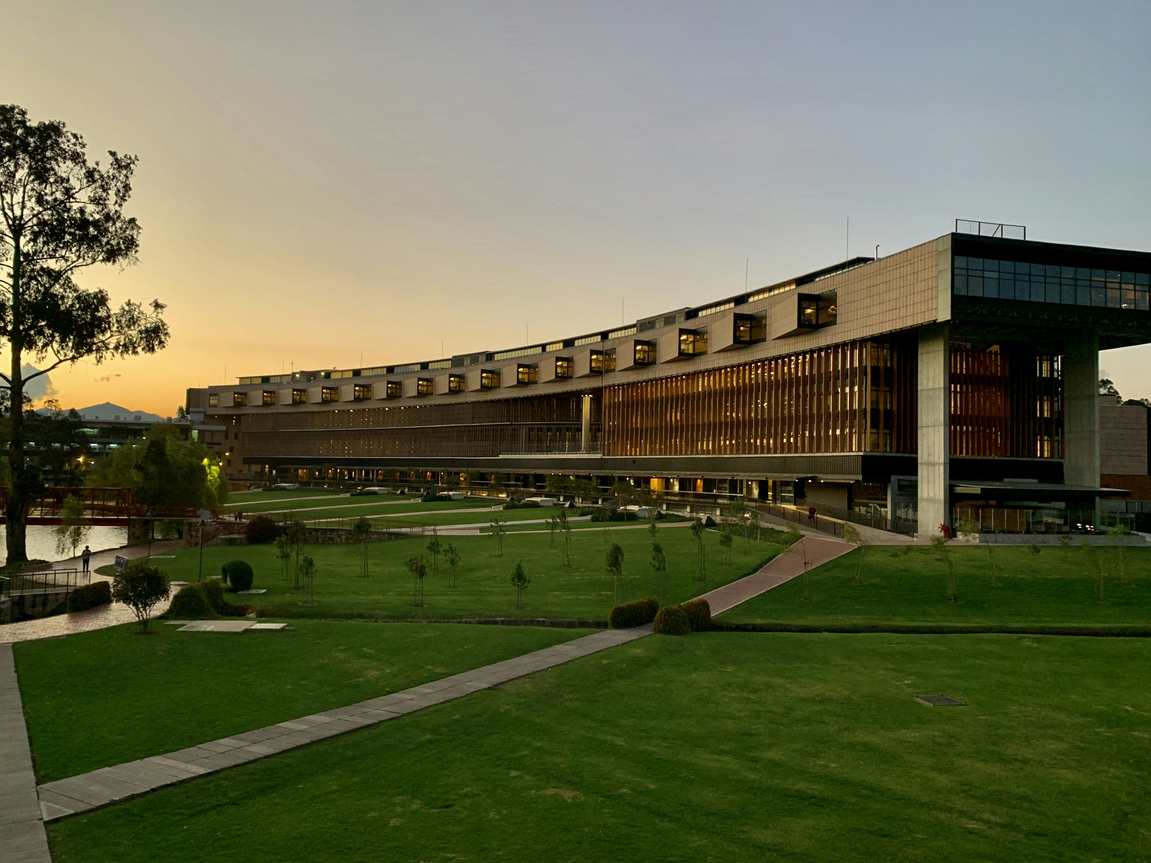 Image of Bogotá, Cundinamarca, Colombia