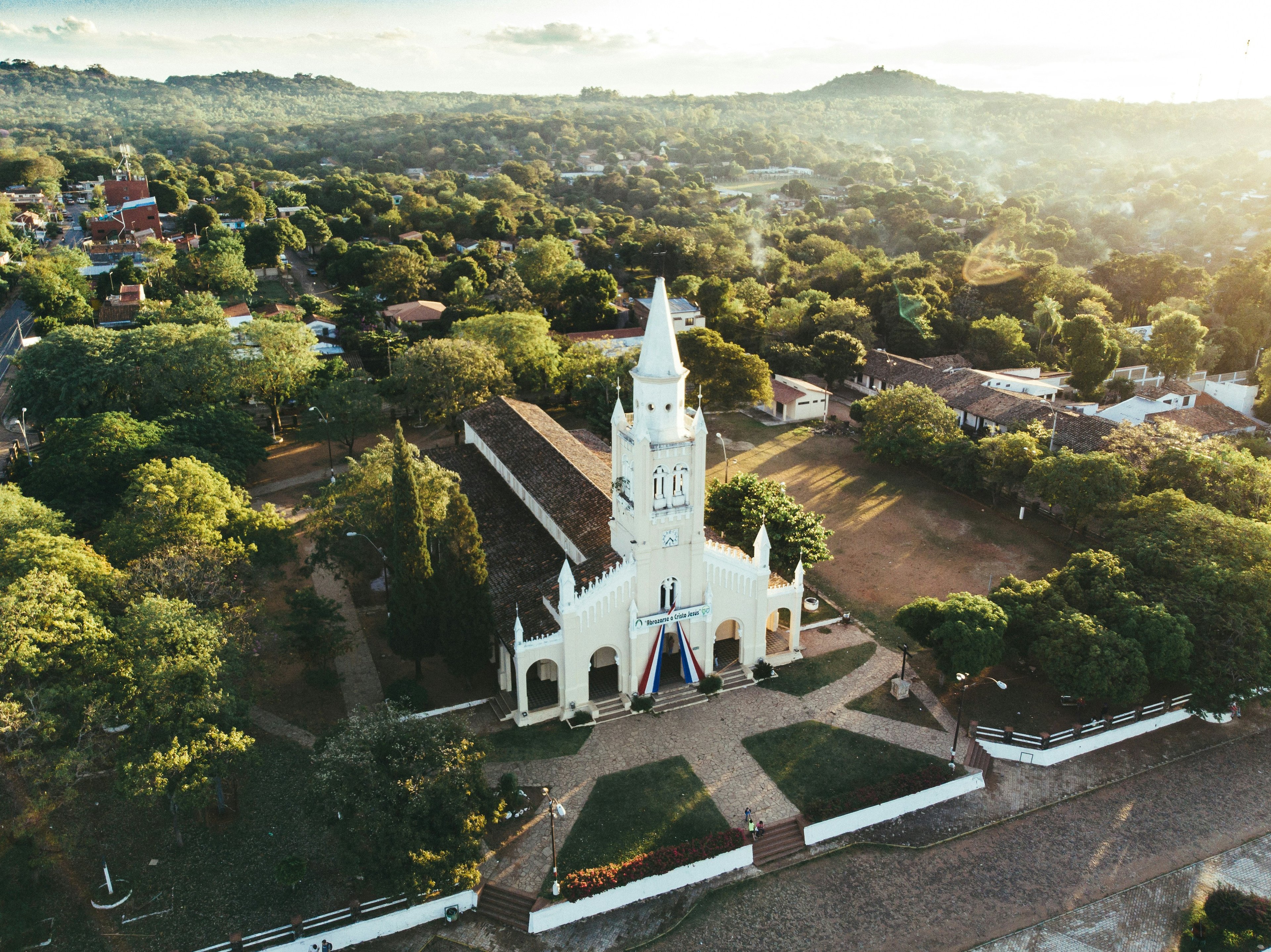 Image of Asunción, Paraguay