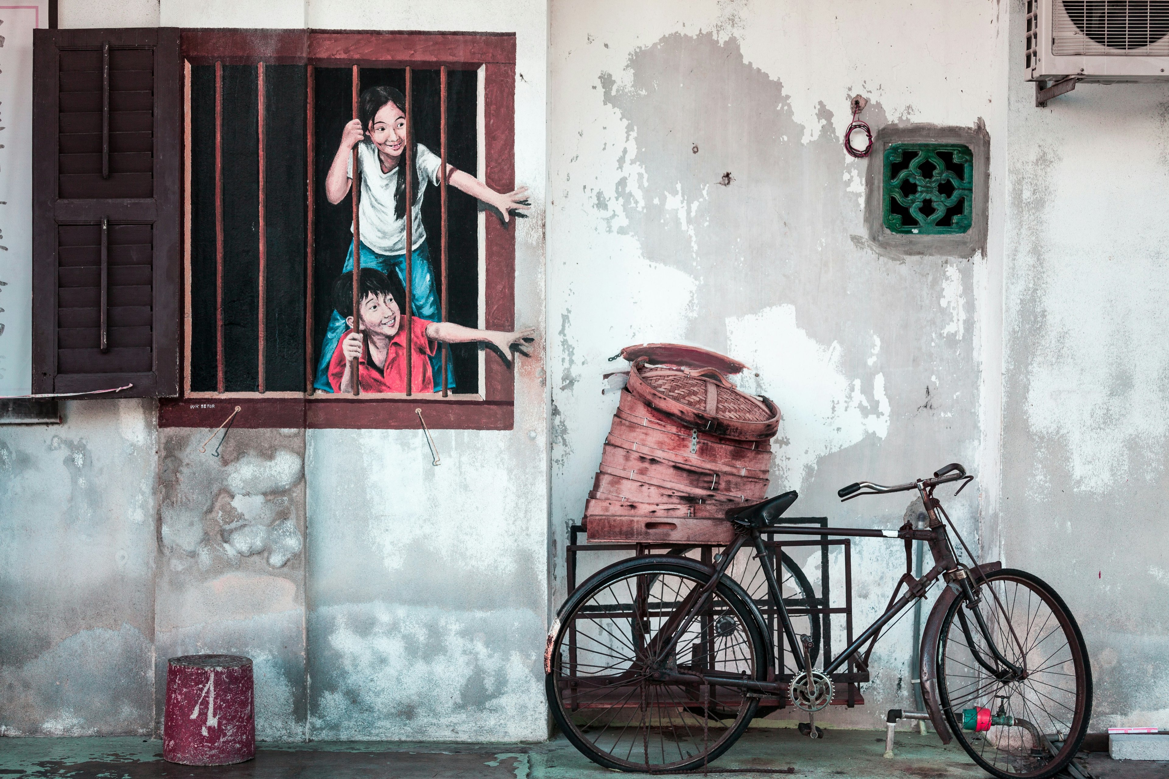Image of Penang, Malaysia