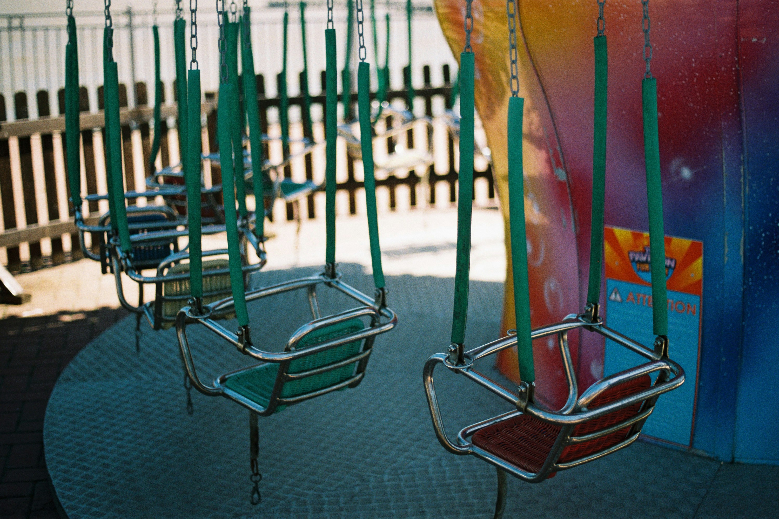 Image of Clacton-on-Sea, United Kingdom
