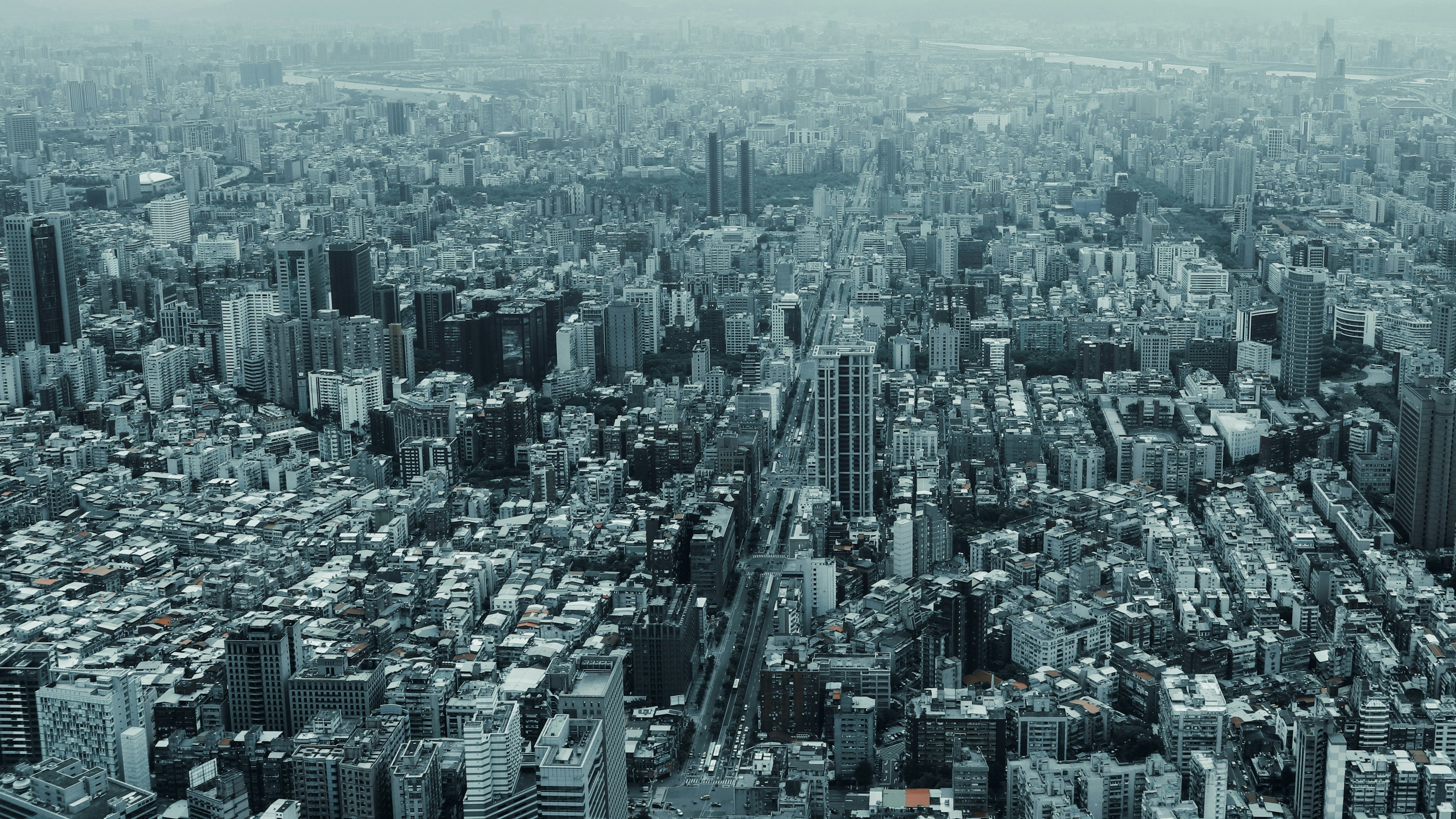 Image of Taipei, Taiwan