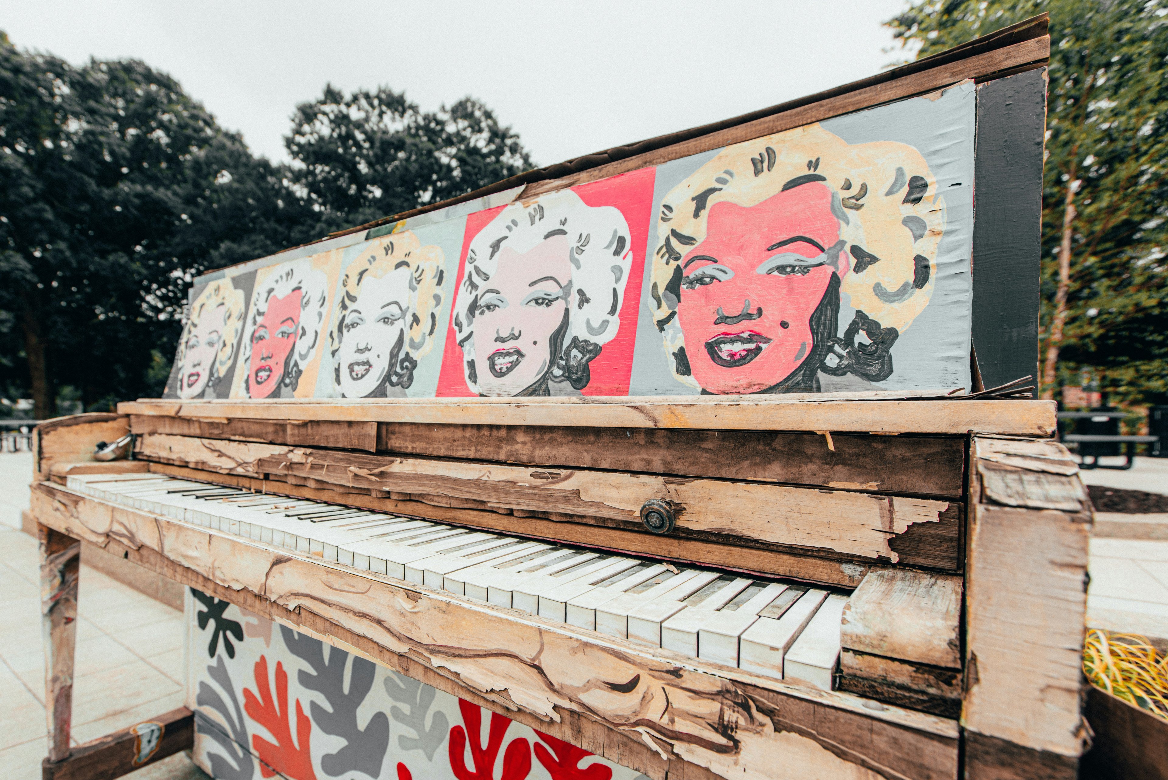 Image of Monroe, North Carolina, United States