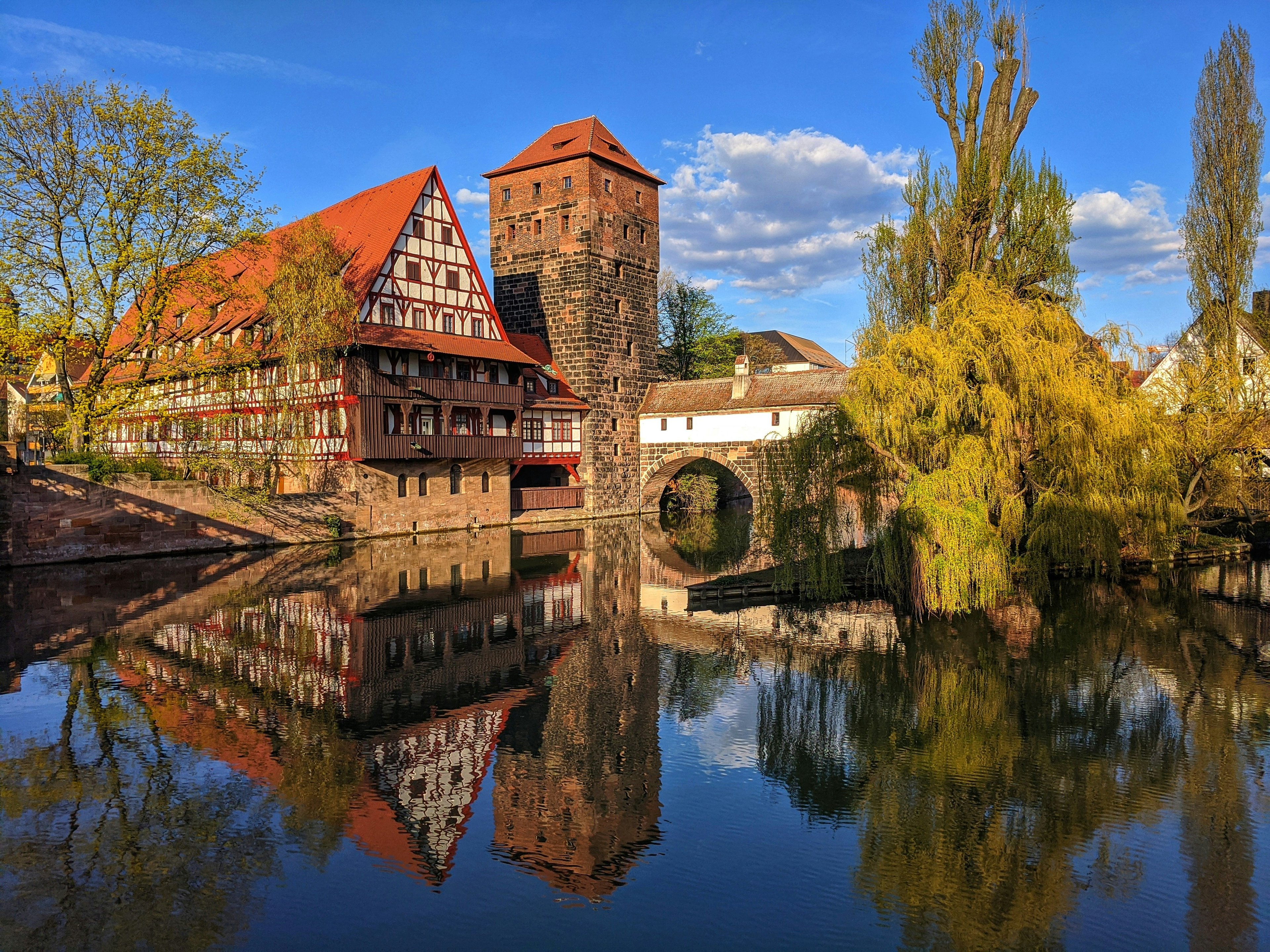 Image of Nürnberg, Germany