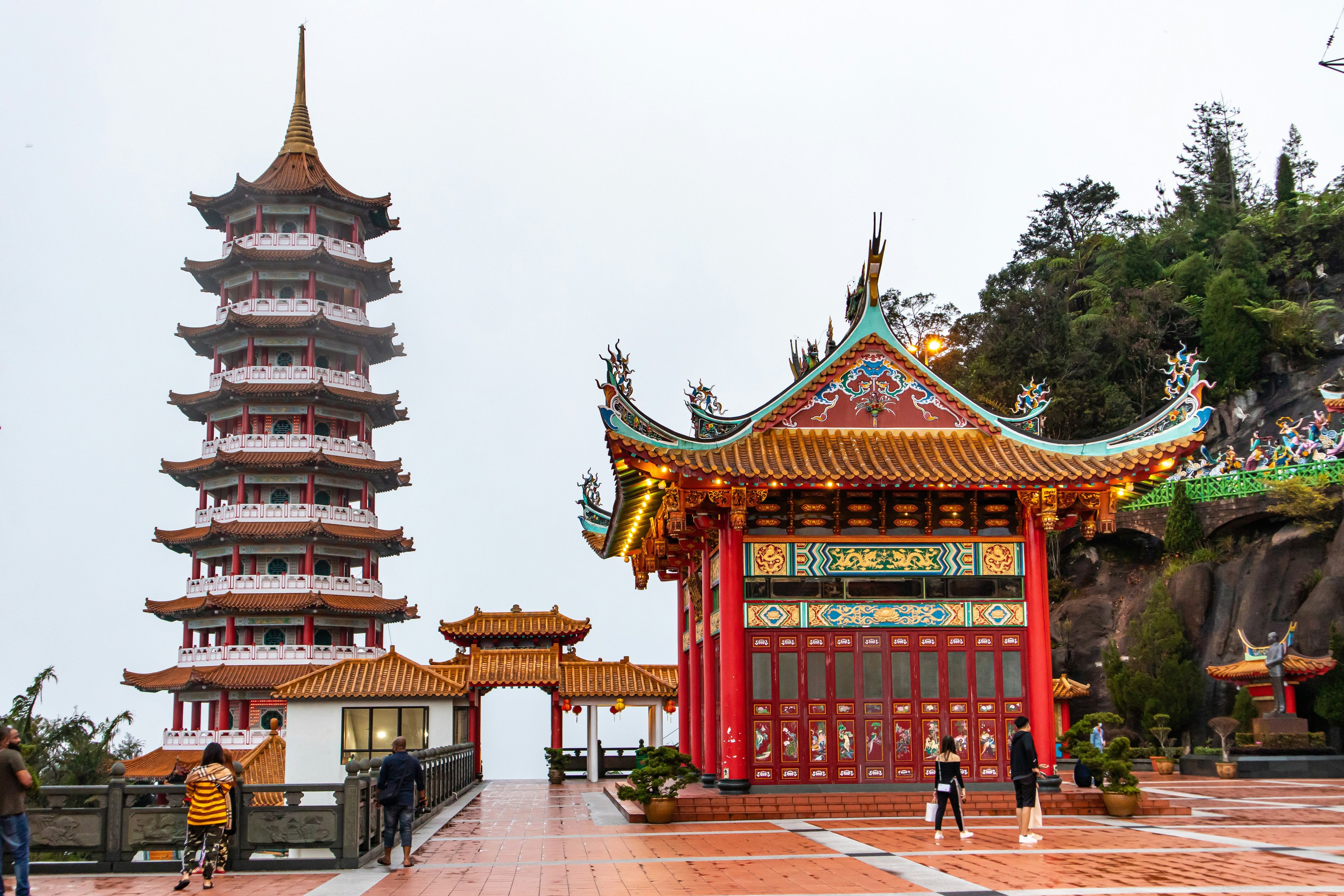 Image of Pahang, Malaysia