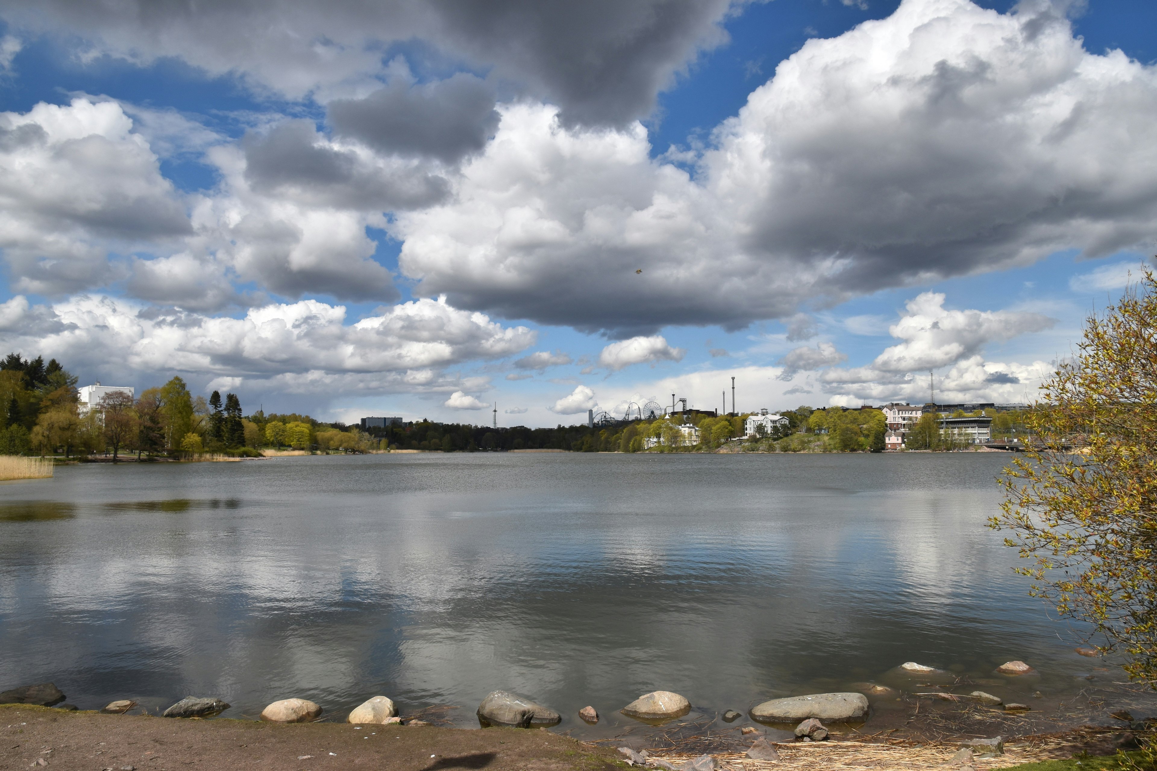 Image of Helsinki, Finland